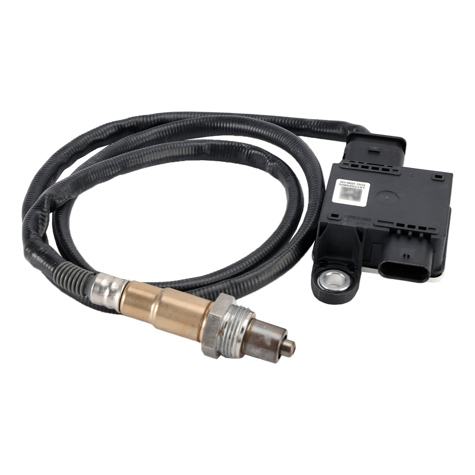 02/2019-02/2020 BMW 3 (G20, G80, G28) 320 d xDrive Berline Capteur de particules diesel 13628582026