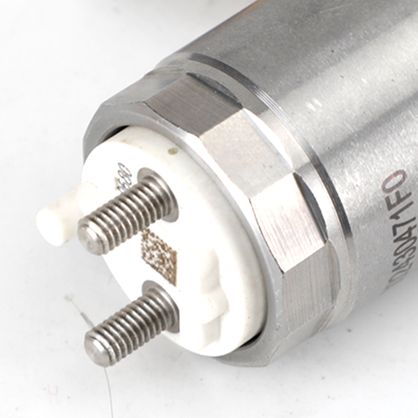 Injecteur de carburant 2645A747, 1 pièce, adapté à CAT Caterpillar Perkins C6.6 320 – 0680