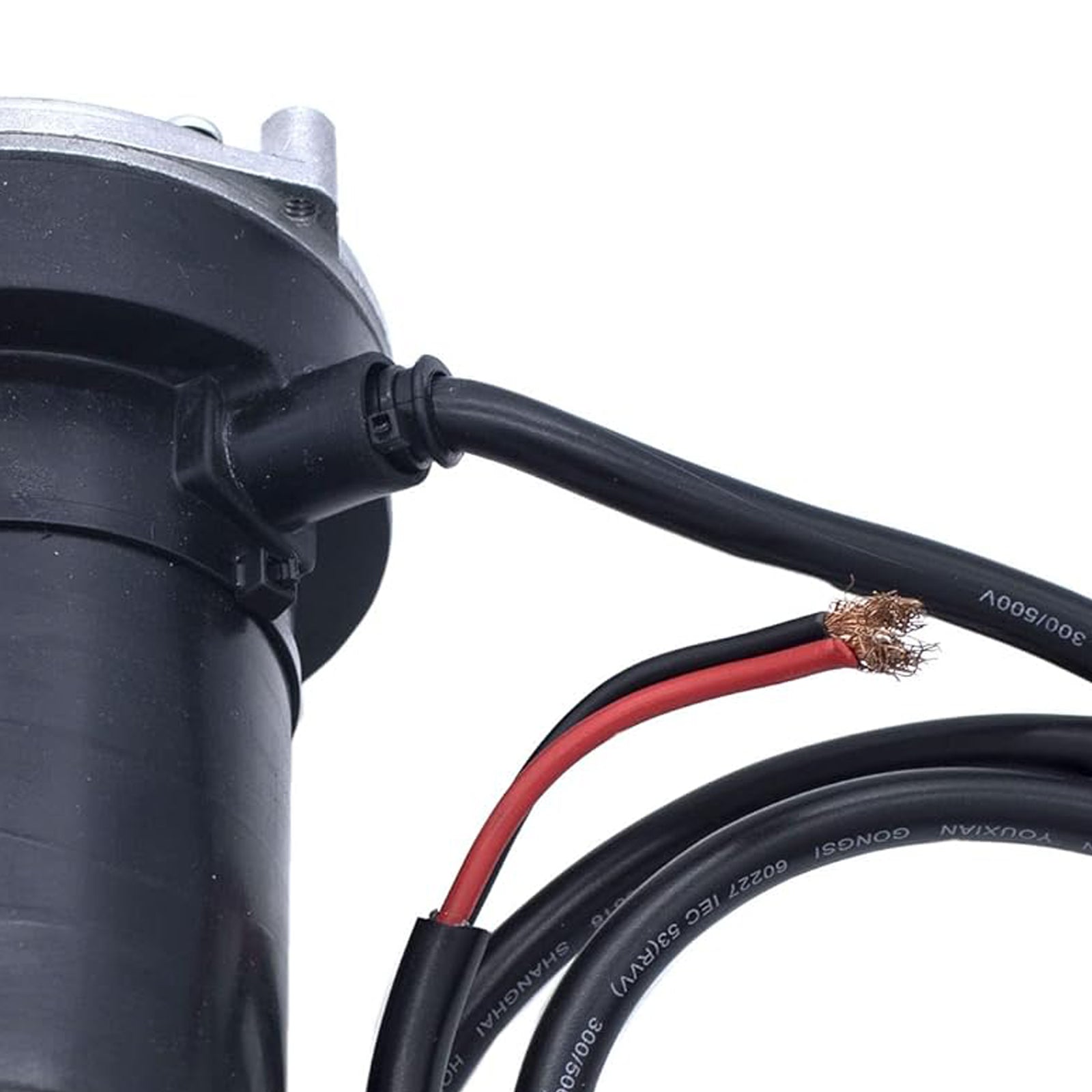 352338 Motor estabilizador elétrico traseiro para tomadas de estabilizador 337199 298707 369774