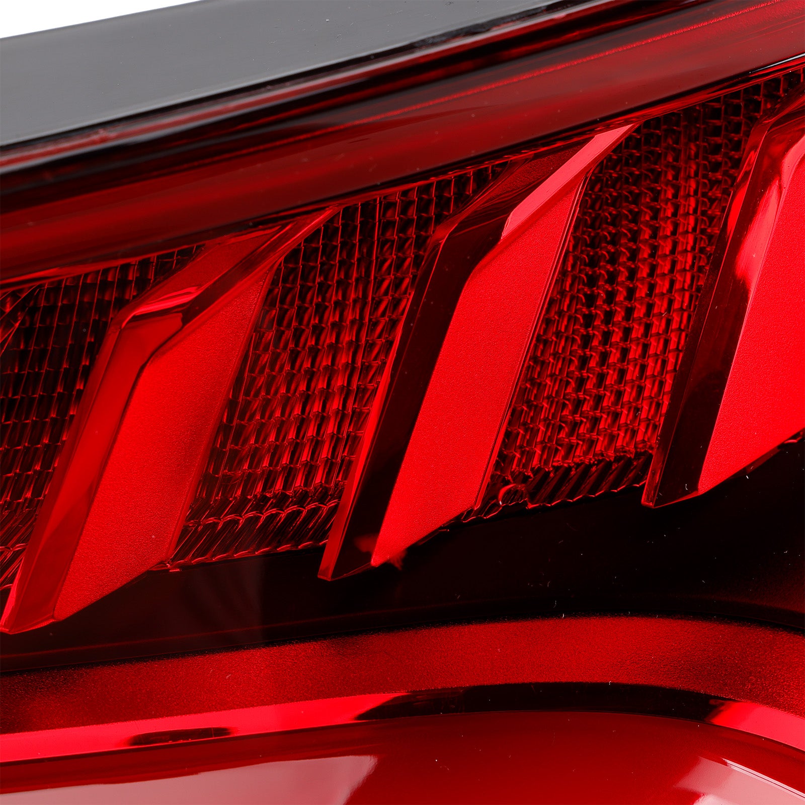 Luz trasera derecha LED para Audi Q5 MK2 PRE-FACELIFT 2017-2020 5 PIN