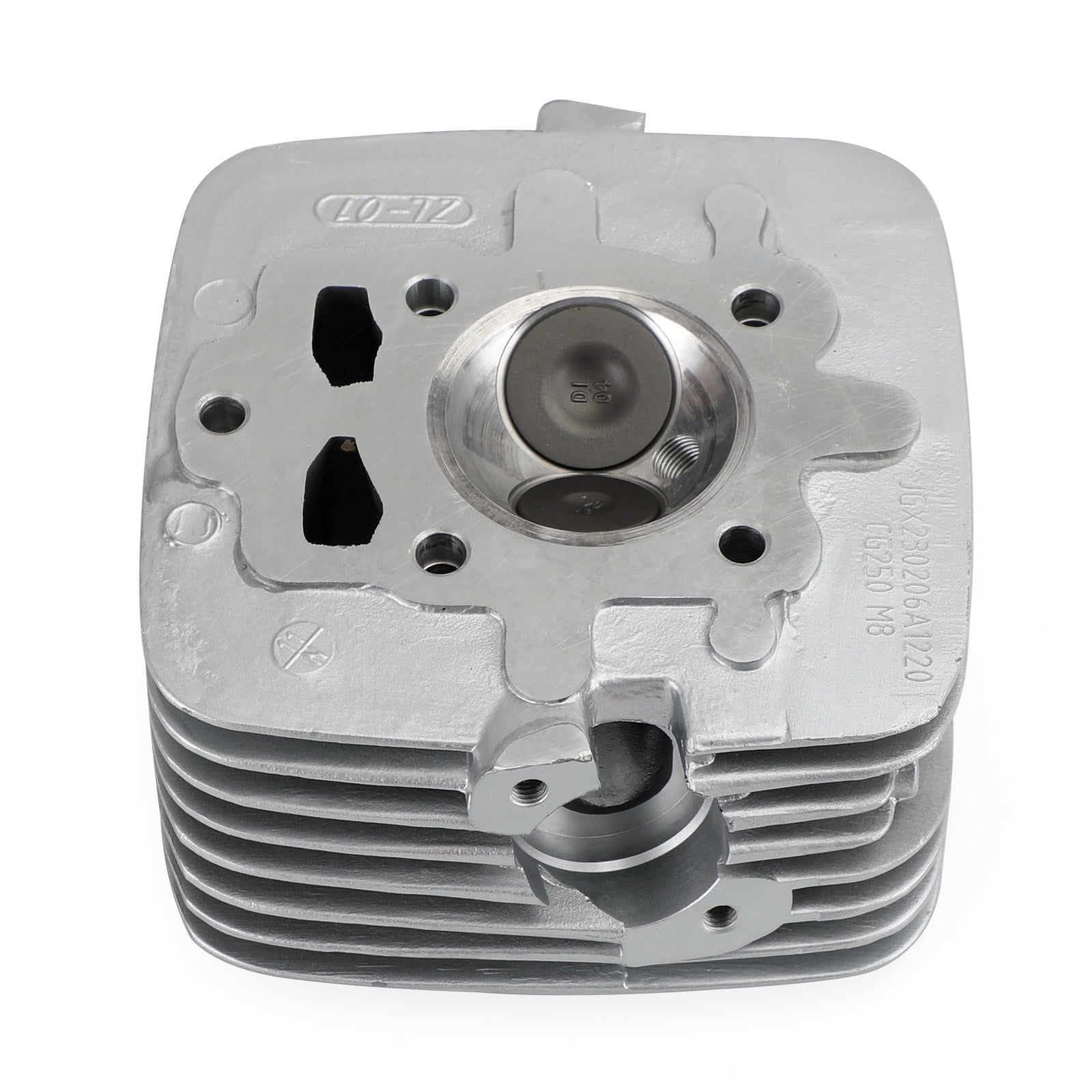 Zongshen CG250 250cc ATV Dirt Bike Taotao Roketa Cylinder Head Air Cooled