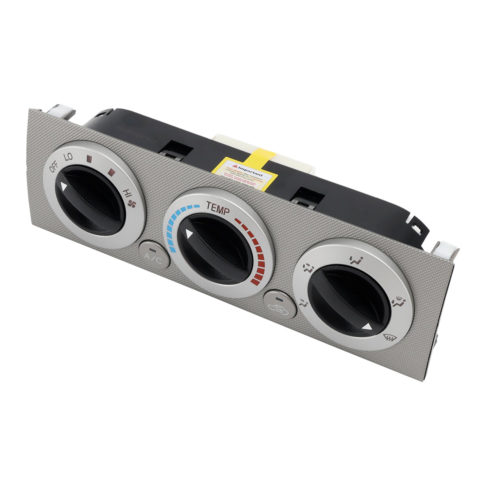 A/C Heater Climate Control Panel Module for Toyota Tacoma 2005-2008 55900-04020