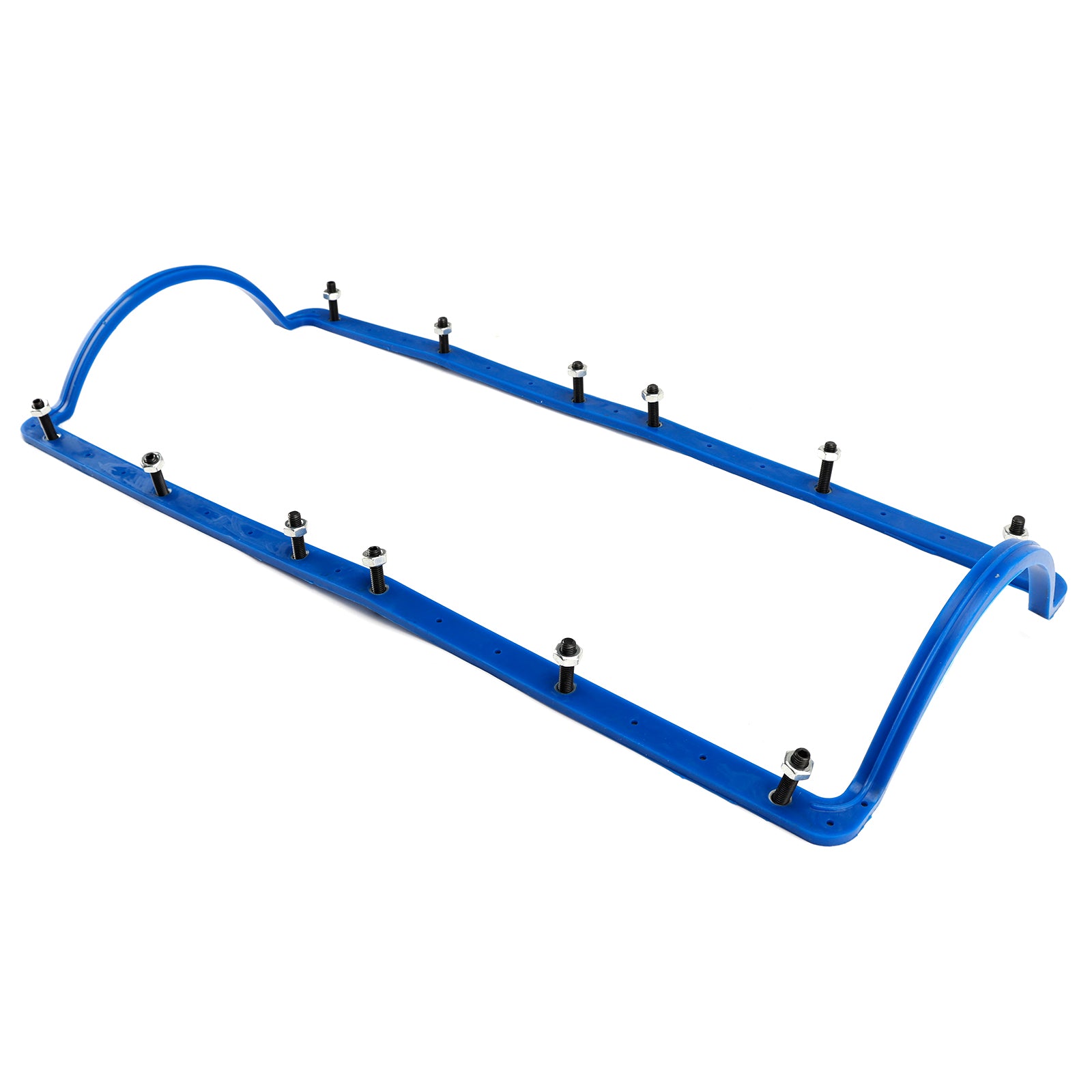 1994-2003 Ford PowerStroke 7.3L gummi m/ stålkjerne oljepankeske 27293