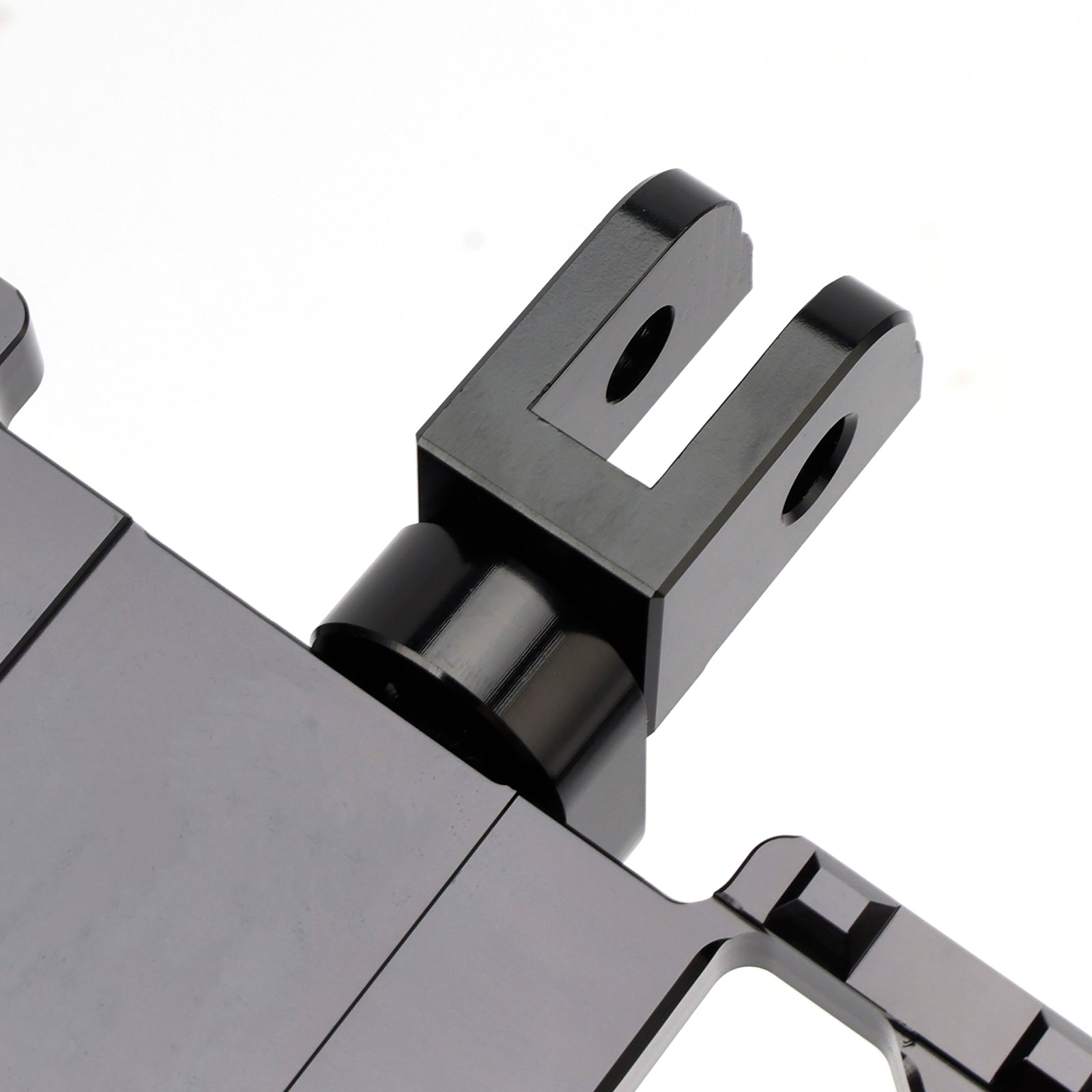 2024-2025 BMW R12 R12S Voetsteunen vooraan, voetsteunen