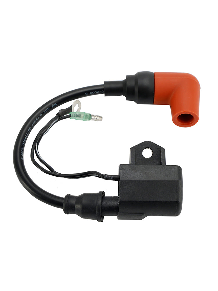 Ignition Coil Fit for Yamaha 25hk 60 hk 70hk 90hk 115 hk 150 hk 200 hk 697-85570-00