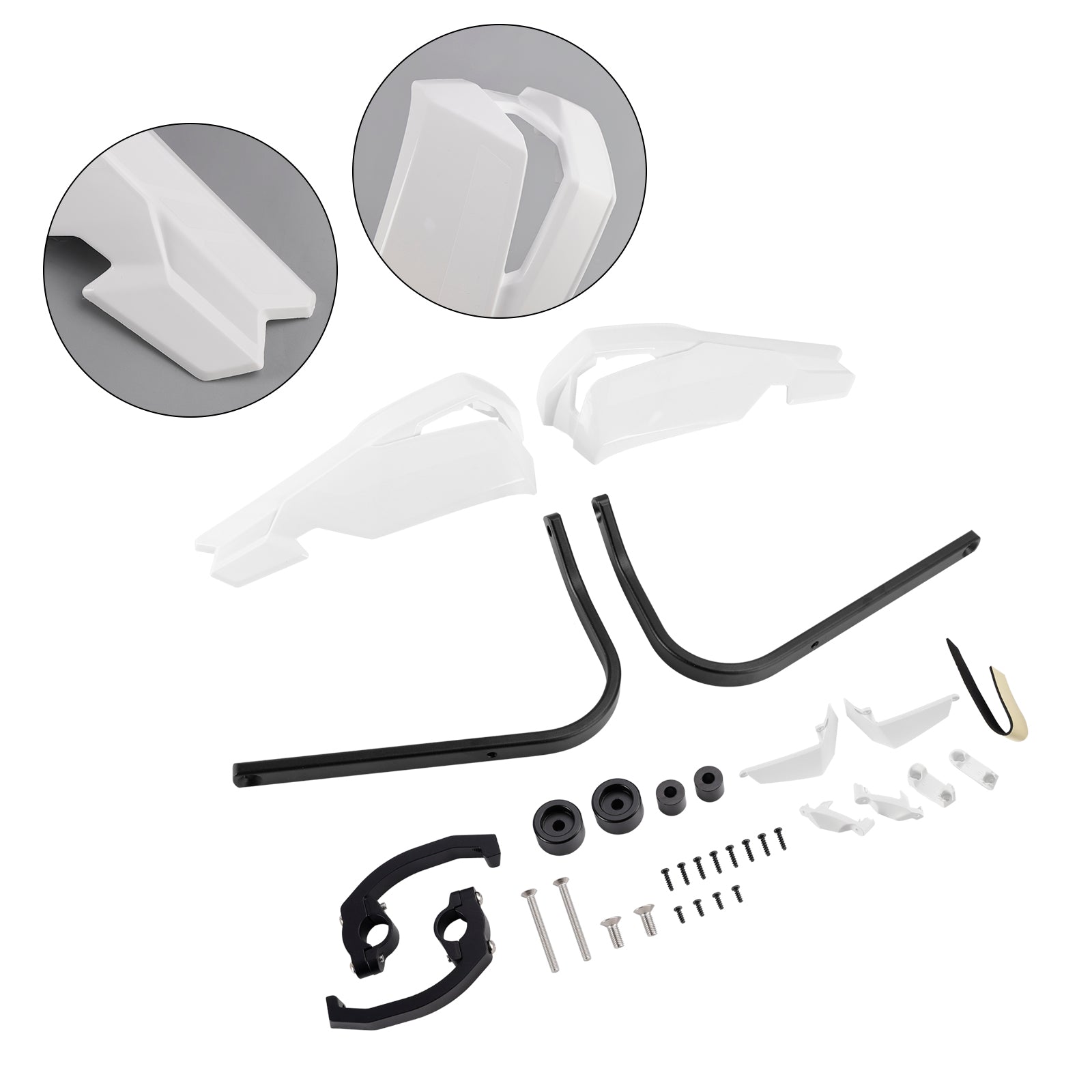 2023-2024 HONDA XL750 Protetor