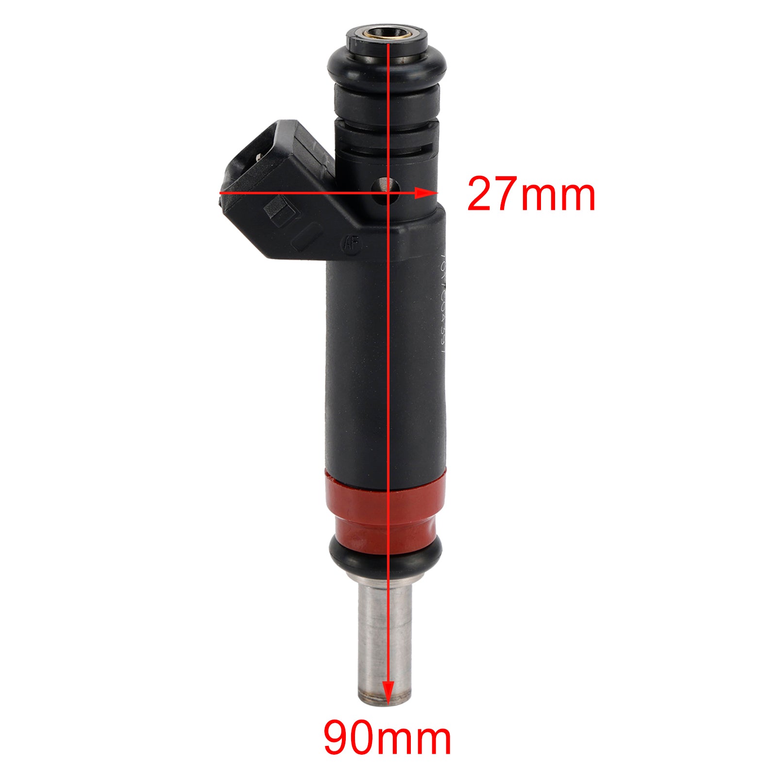 420874520 Injetores de combustível 874520 para Sea-Doo GTX 4 TEC GTX 215 GTX RXP