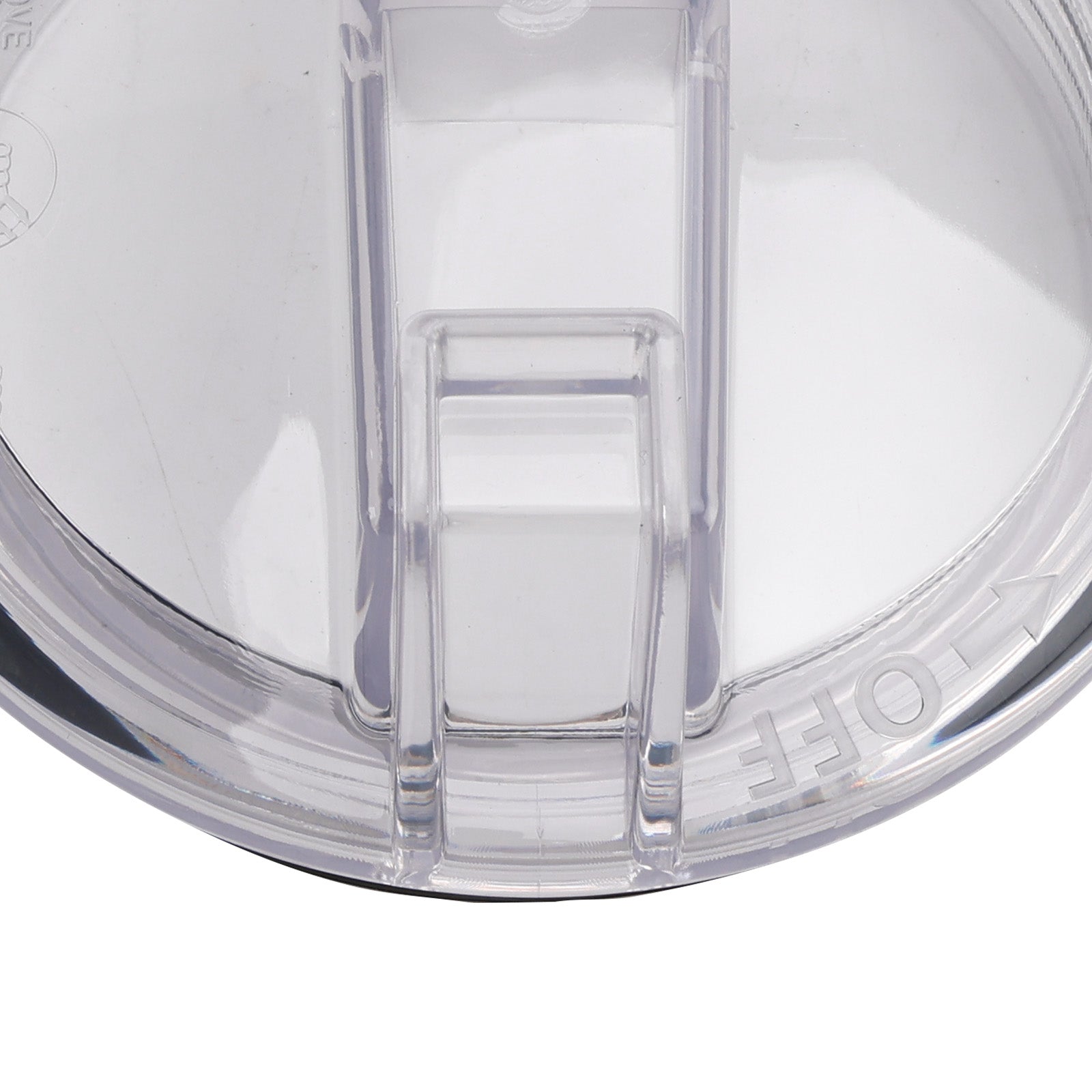 For CMP 25304-000-020 Sta-Rite Replacement Dura Glass Pump Lid C3-139P1