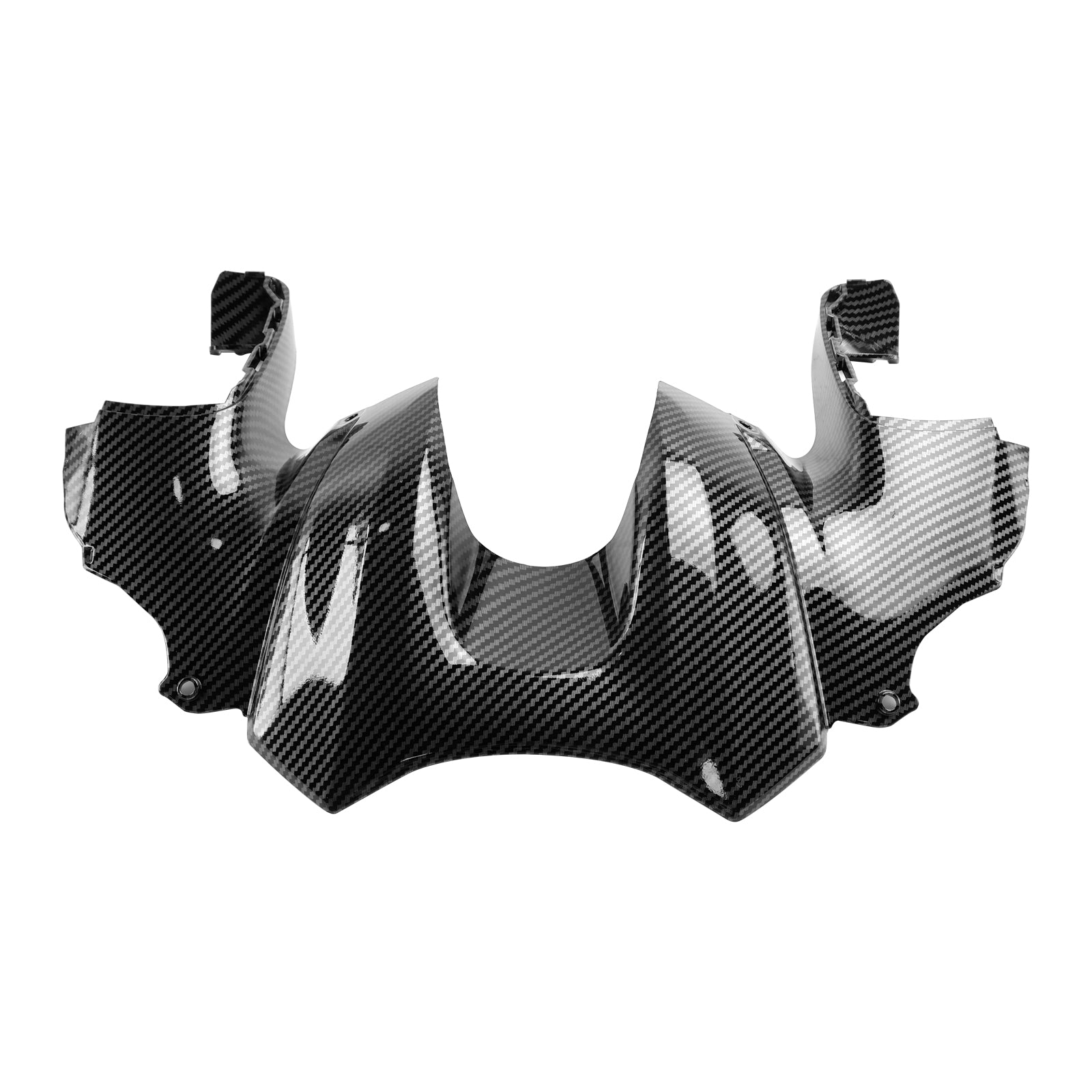 2021-2023 YAMAHA MT-09 MT09 SP Carénage du couvercle de la boîte à air du réservoir avant