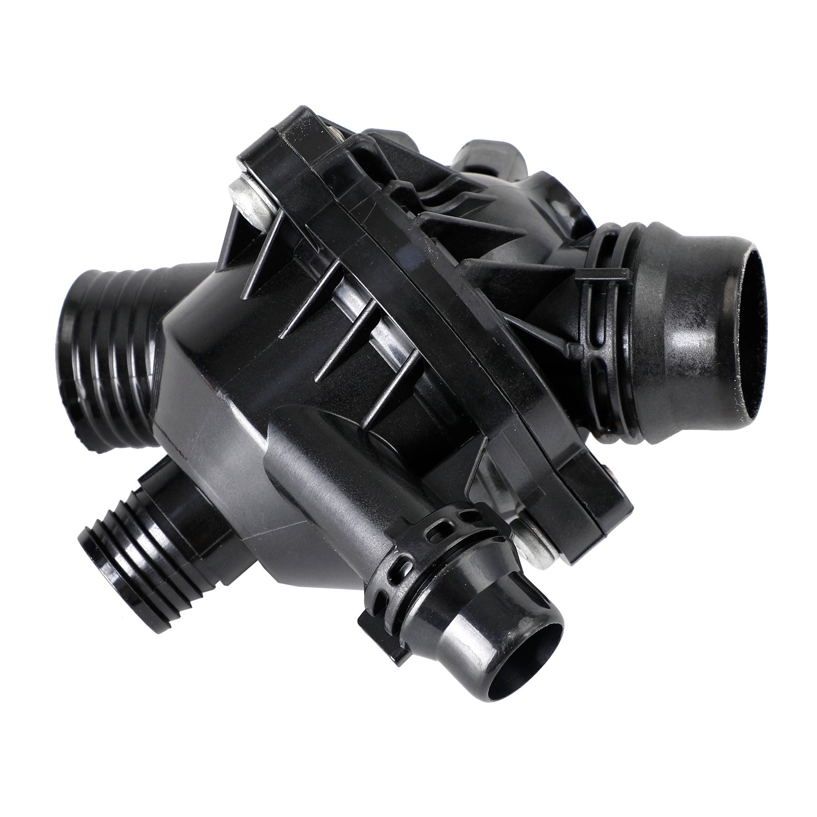 Bomba de água elétrica com termostato & Parafuso para BMW Série 3 11517586925 11537549476