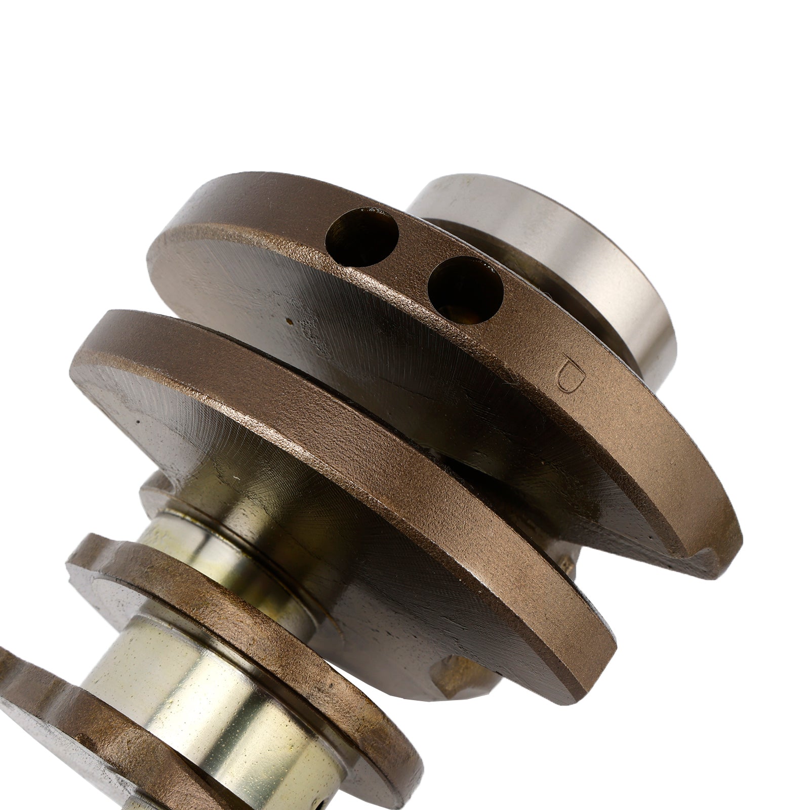 Motivo do Motor VR30 para Infiniti Q50 Q60 3.0L V6 16-24 12201-5CA0A