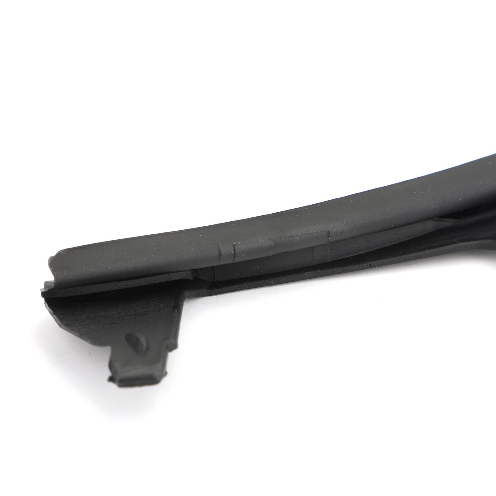 Ensemble de gauche & Paire de bandes de protection de phare supérieur droit pour BMW E46 325i 02-05