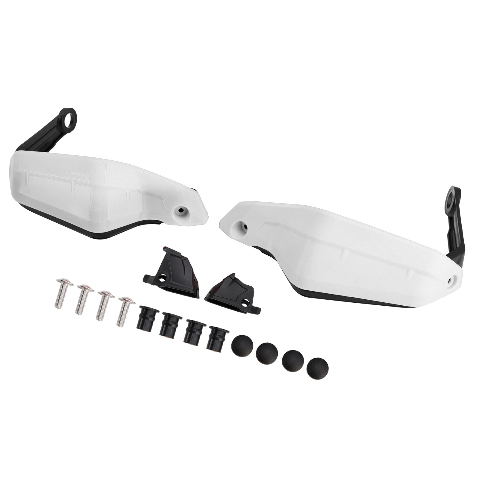 2025- Honda X-ADV750 Handguard Protector Hand Guards