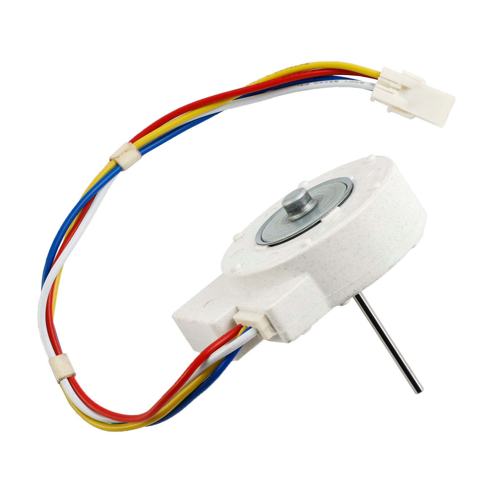 Reemplazo exacto del motor del ventilador del evaporador W10822580 para Whirlpool Kitchenaid