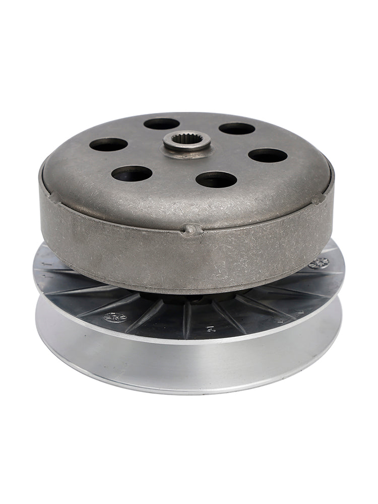 Juego De Variador Completo Delantero Ag-923507 923508 Para Tgb Blade 250 325 Target