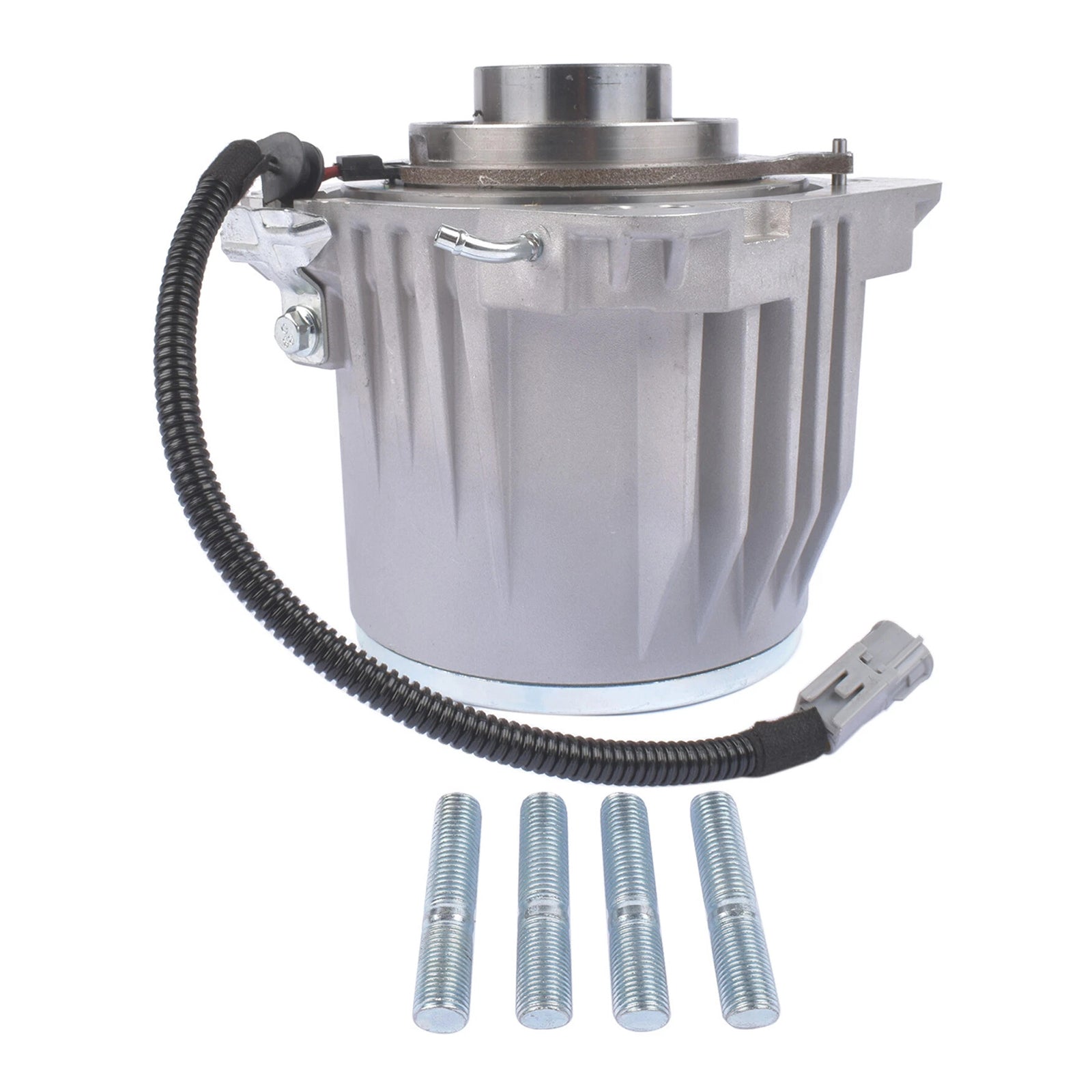 Coupleur visqueux différentiel arrière 41303-48030 pour Toyota Highlander LE 3.5L