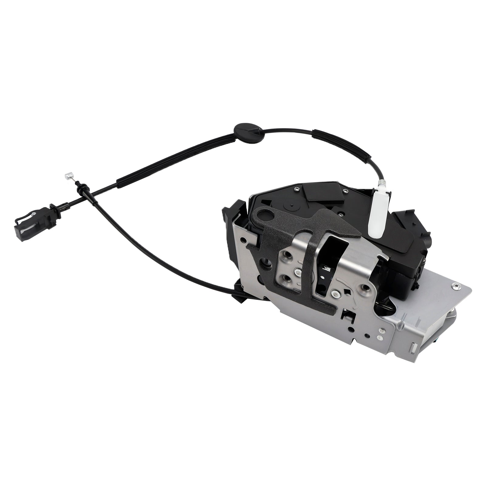 2016-2025 Ford Transit V363 Kasten FCD, FDD 2.0 EcoBlue Deurslot linksvoor BK31-V219A65-BJ