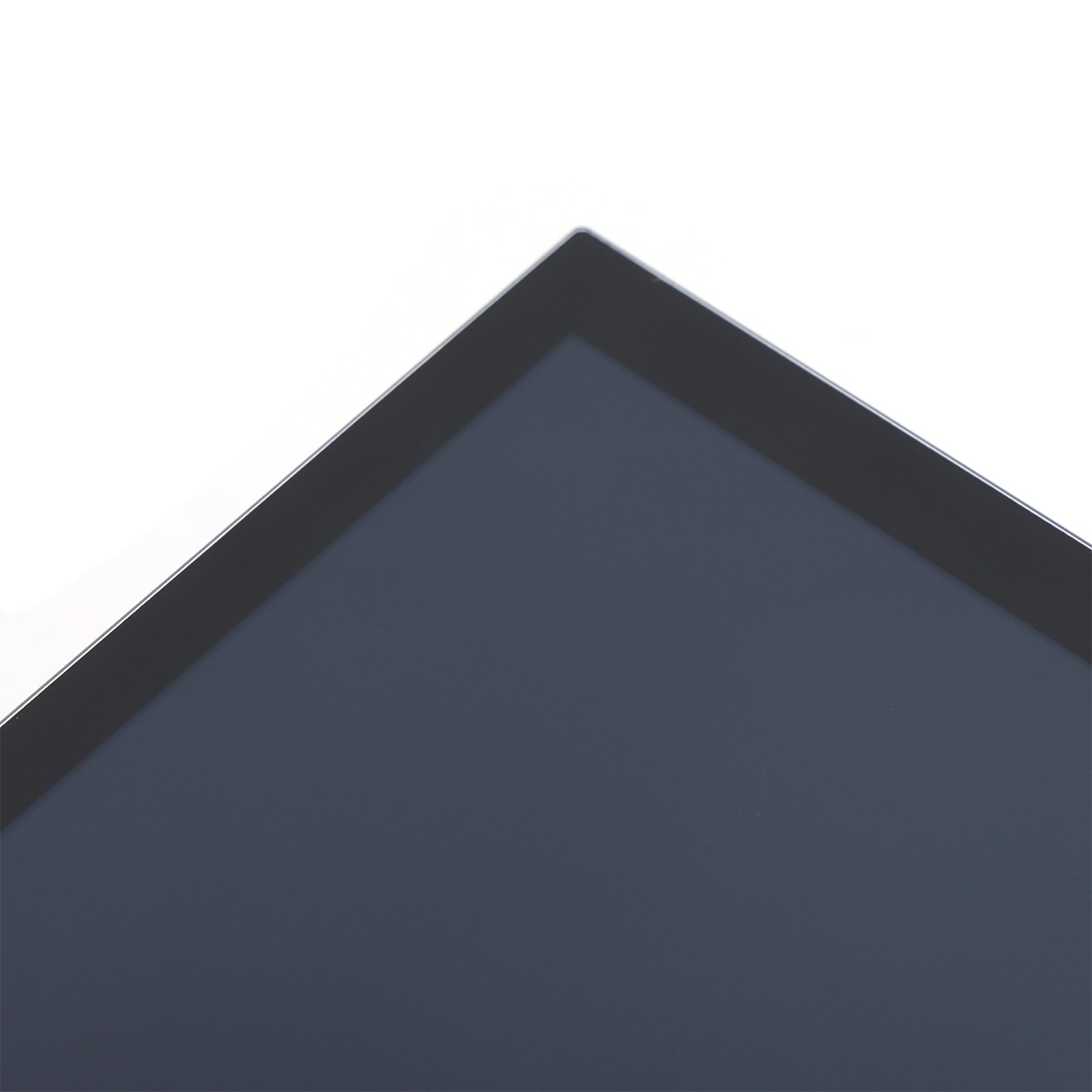 2021-2023 Hyundai Verna Solaris 8" LCD Touch Screen Digitizer TDO-0797F00136-V2