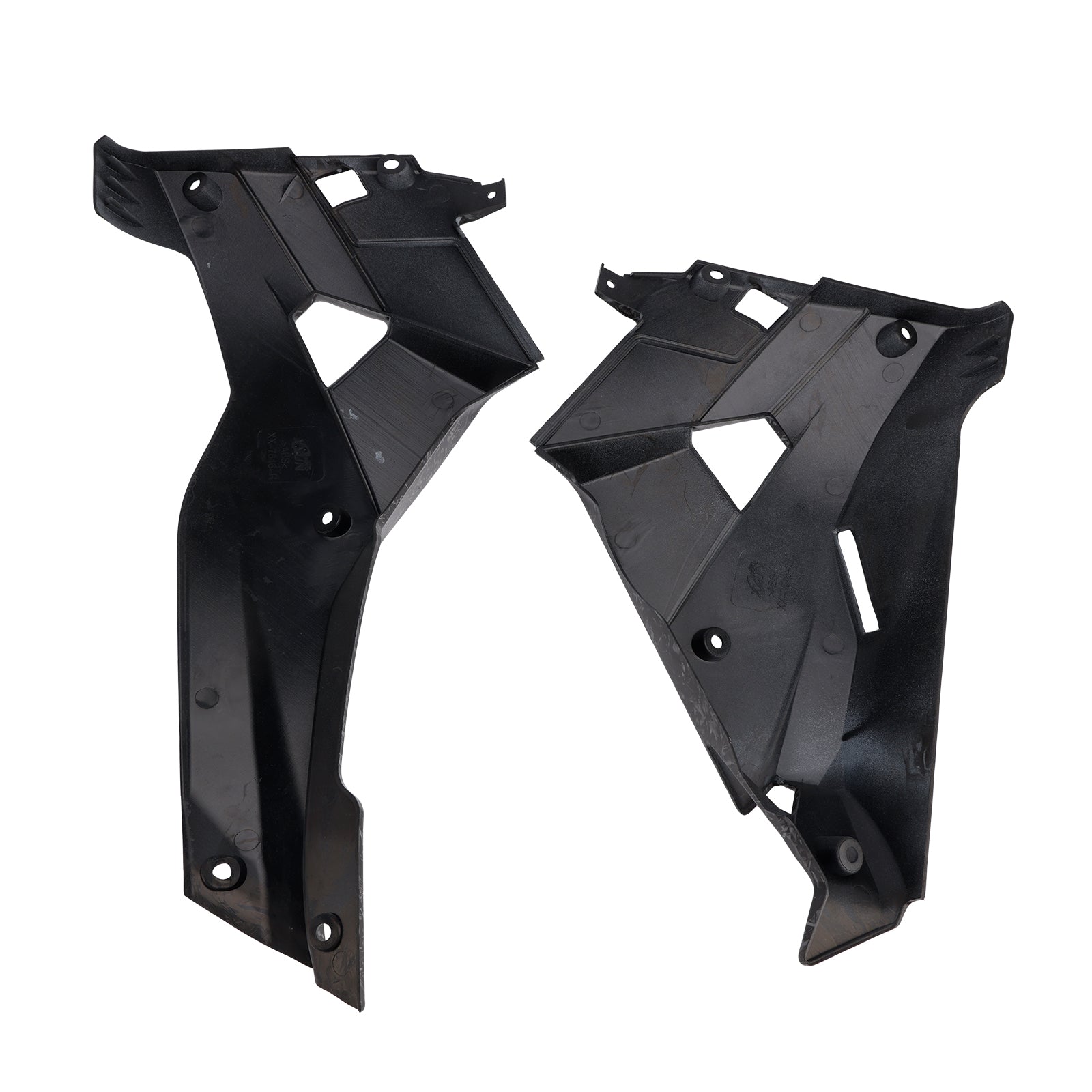 Motor Nedre magepaneler Guard Fairing for Aprilia RS457 RS 457 2024-2025