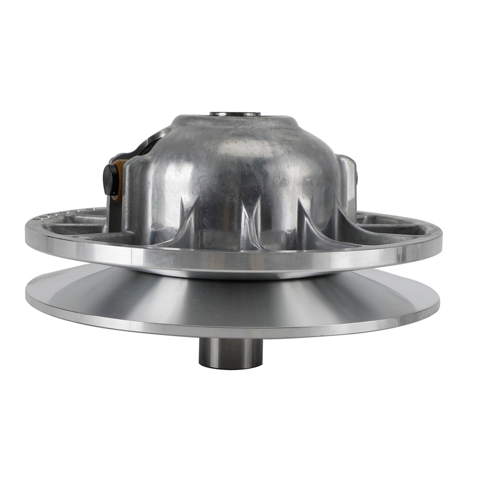 Voorkant&Achterste racekoppelingsvariator voor Polaris RZR General 1000XP 1323298 3235785