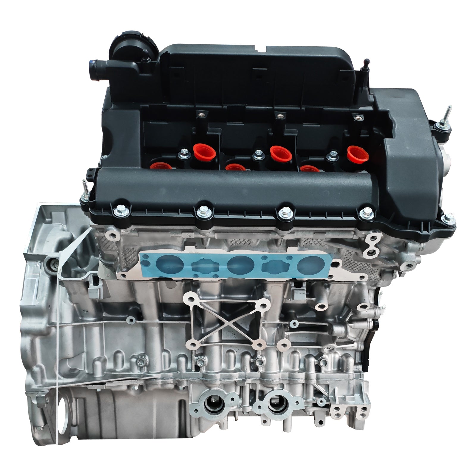 2014-2016 Jaugar F-Type X152 3.0L Long Engine Block Assy AJ126 306PS