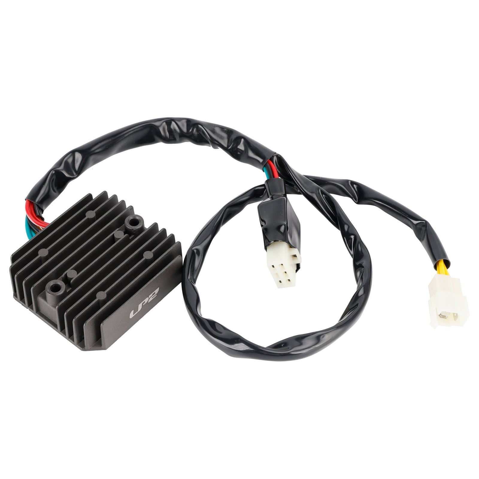 Stator Regulator Rectifier & Gasket for Honda VT800 VT 800C Shadow 800 1988