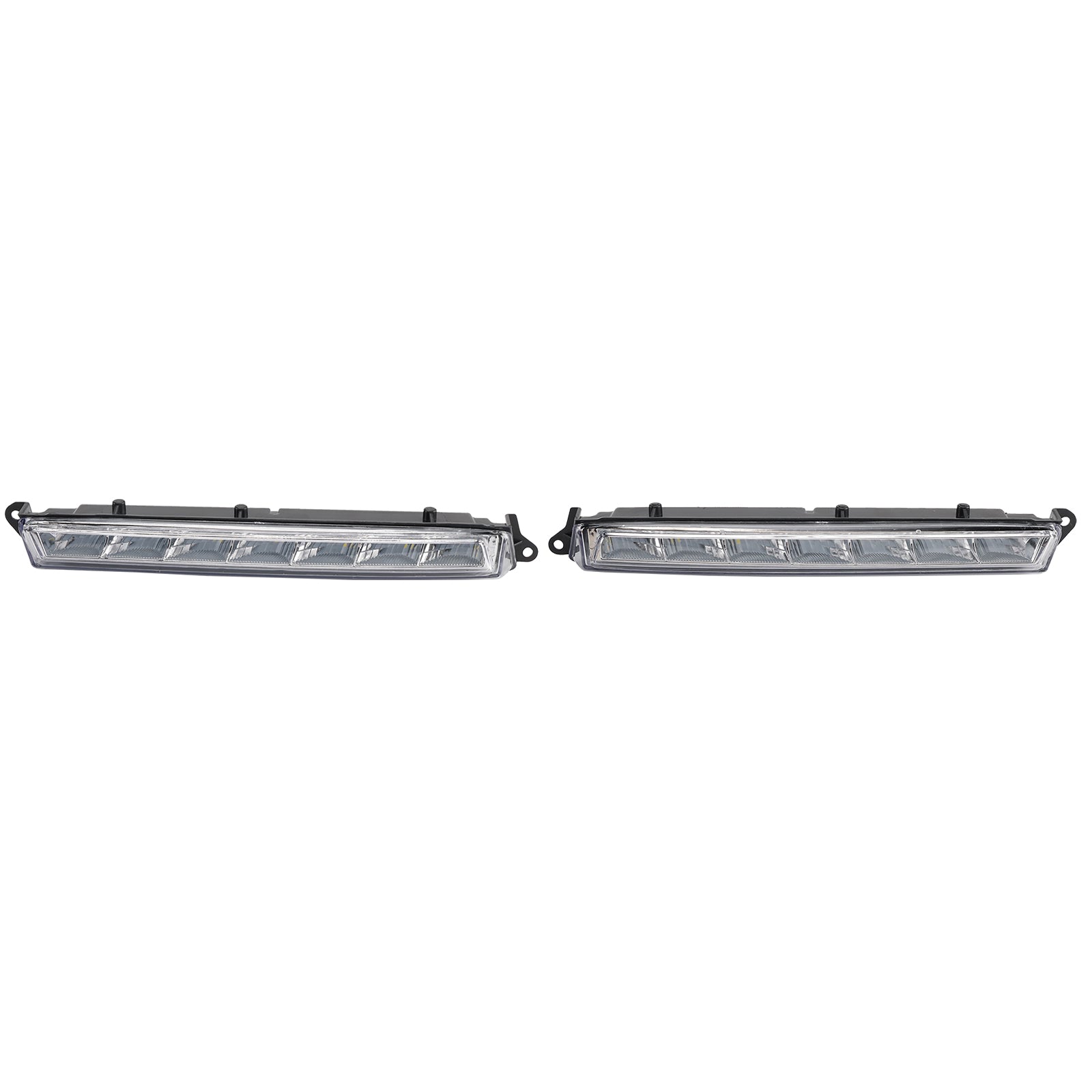 2007-2013 Mercedes-Benz X164 GL320 GL350 GL450 ML63 AMG X166 Paar Led-dagrijverlichting A1649060351