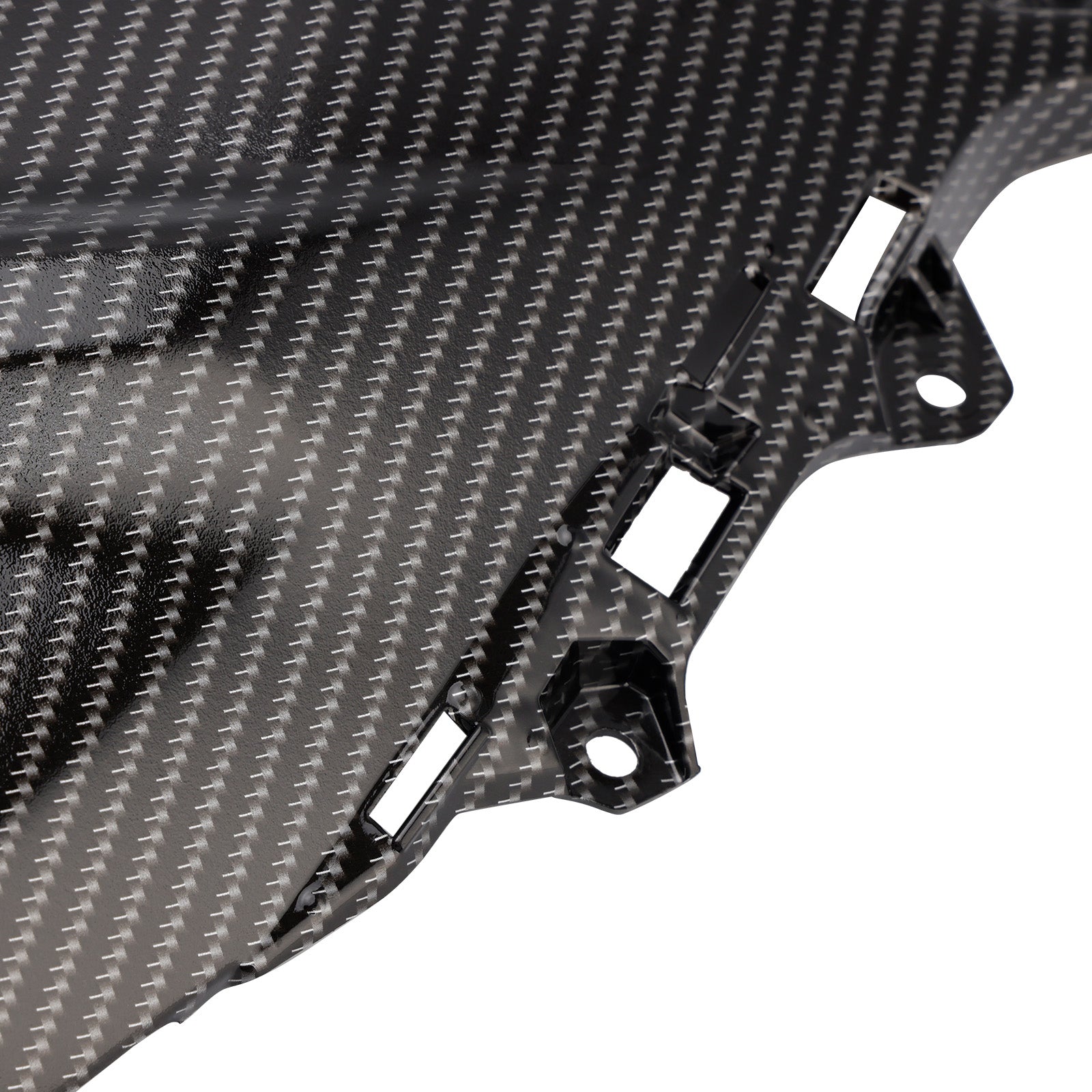 2025-2026 Yamaha T-MAX 560 Front Nose Headlight Cover Fairing