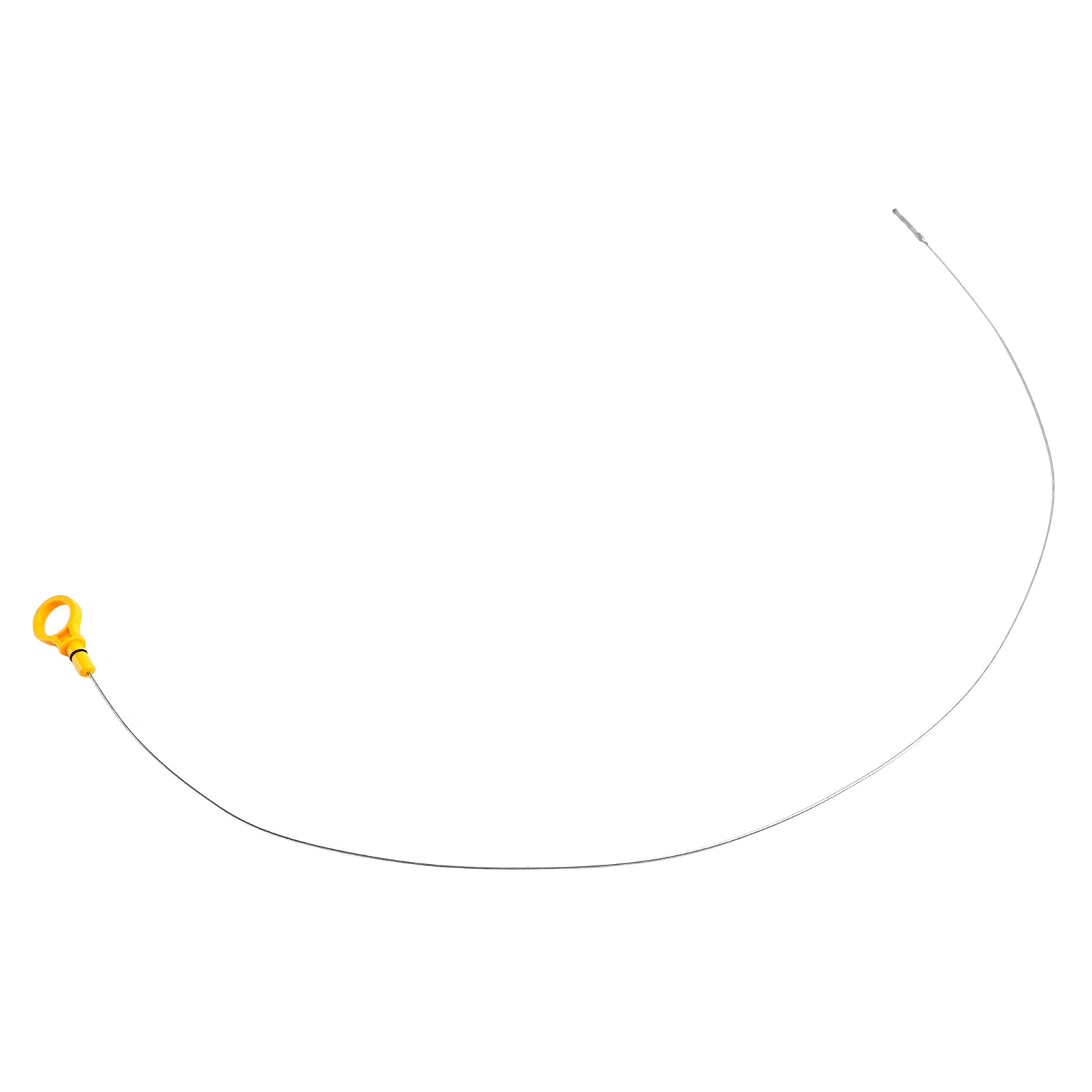 Engine Oil Dipstick Dip Stick BC3Z-6750-C For Ford F-450 F-550 6.7L 2011-2016