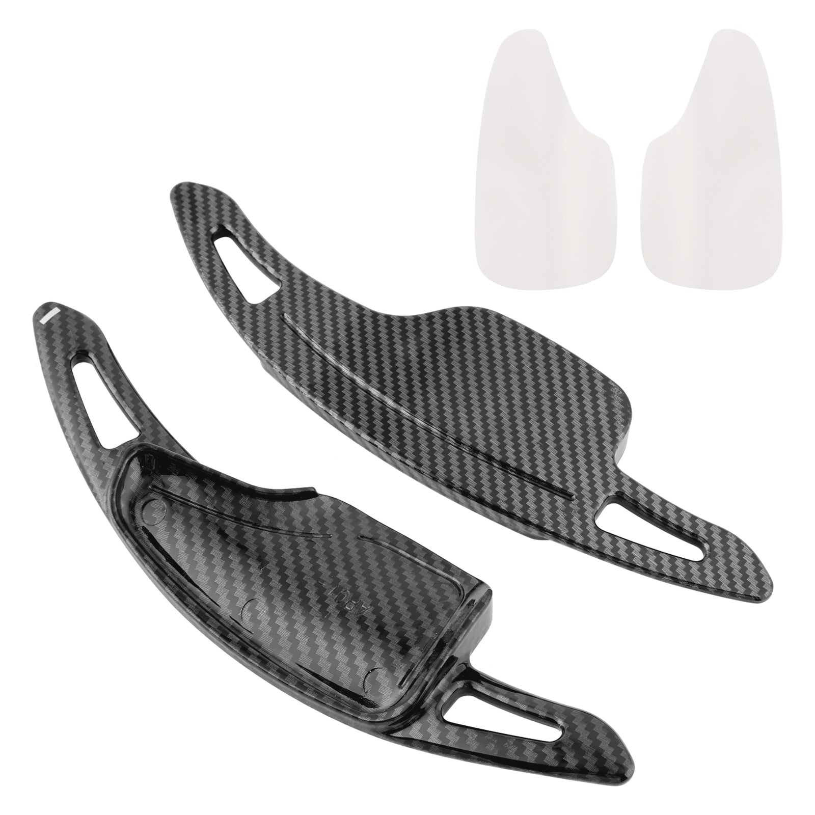 2014-2019 Chevrolet Corvette C7 stuurwielpeddelschakelaar