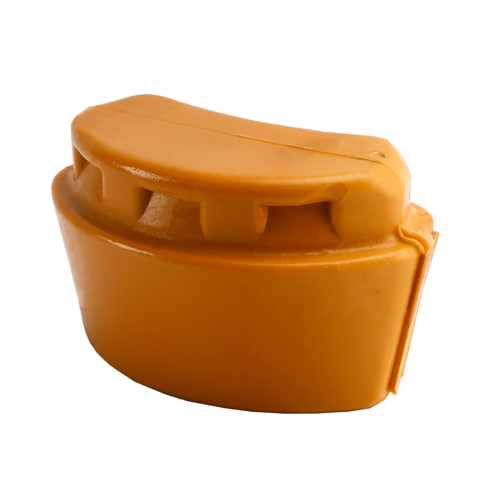 2002-2007 Jeep Liberty KJ 2 topes de choque delantero izquierdo derecho 52088684AB