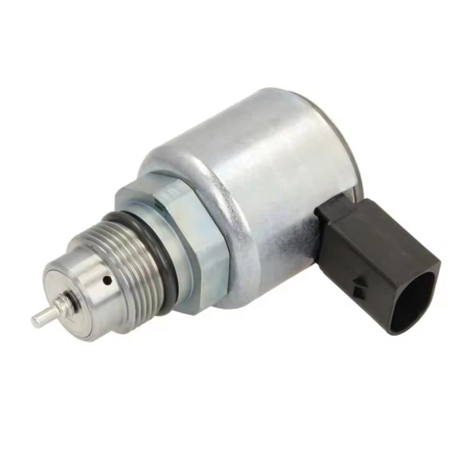 JCB T4 4.4L T2/T3 6CYL Fuel Rail High Pressure Valve 28249292