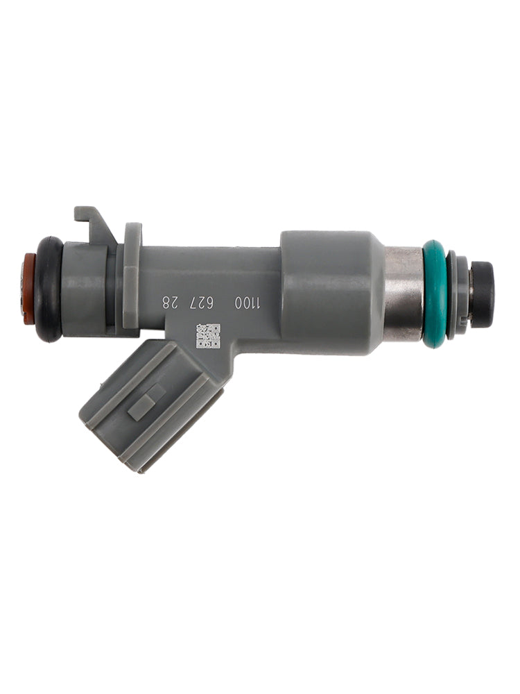 1 inyector de combustible 16450-RJA-A01 compatible con Acura RL TL 3.5L V6 2005-2008.
