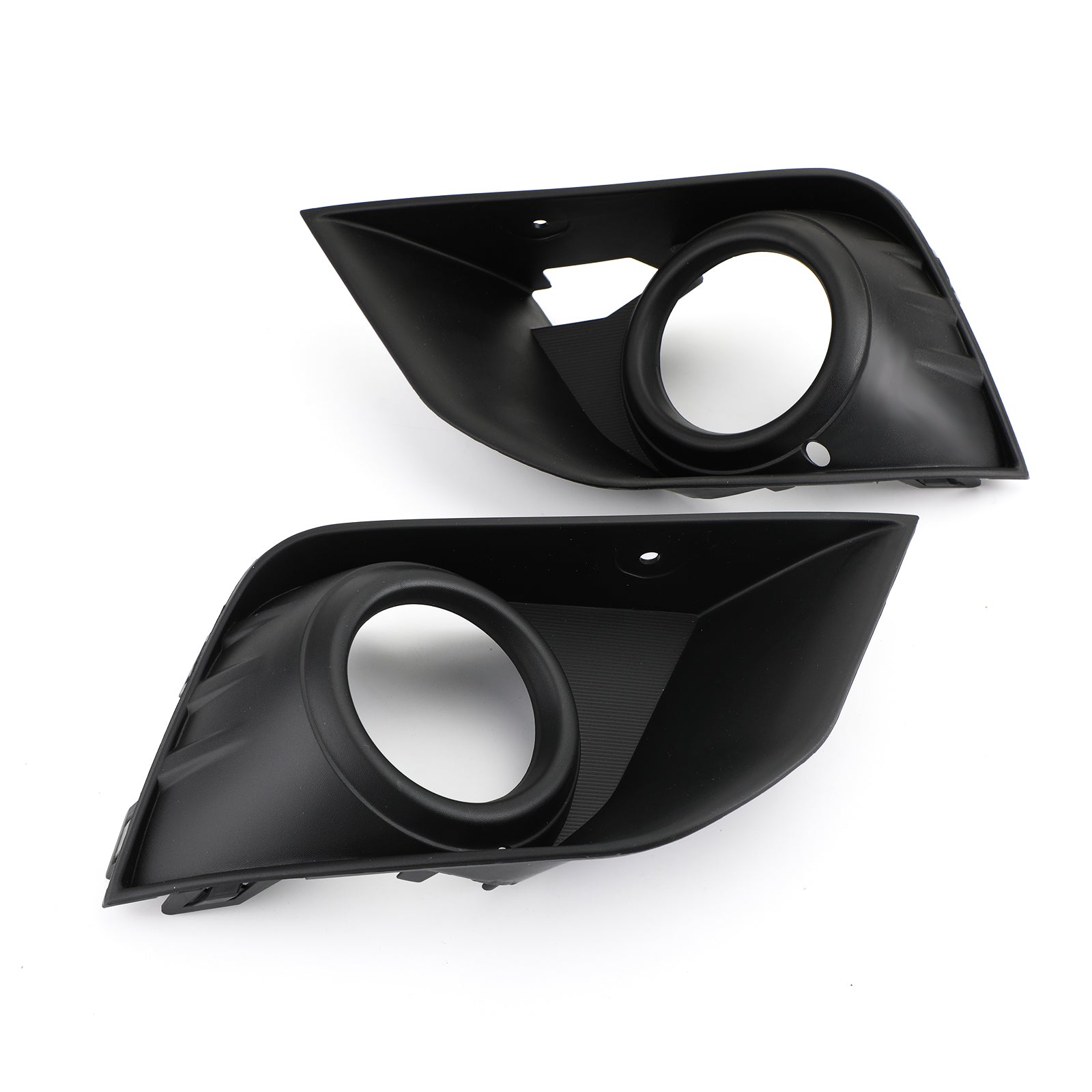 Voorbumper mistlampset voor Mitsubishi Outlander Sport ASX RVR 2016-2018