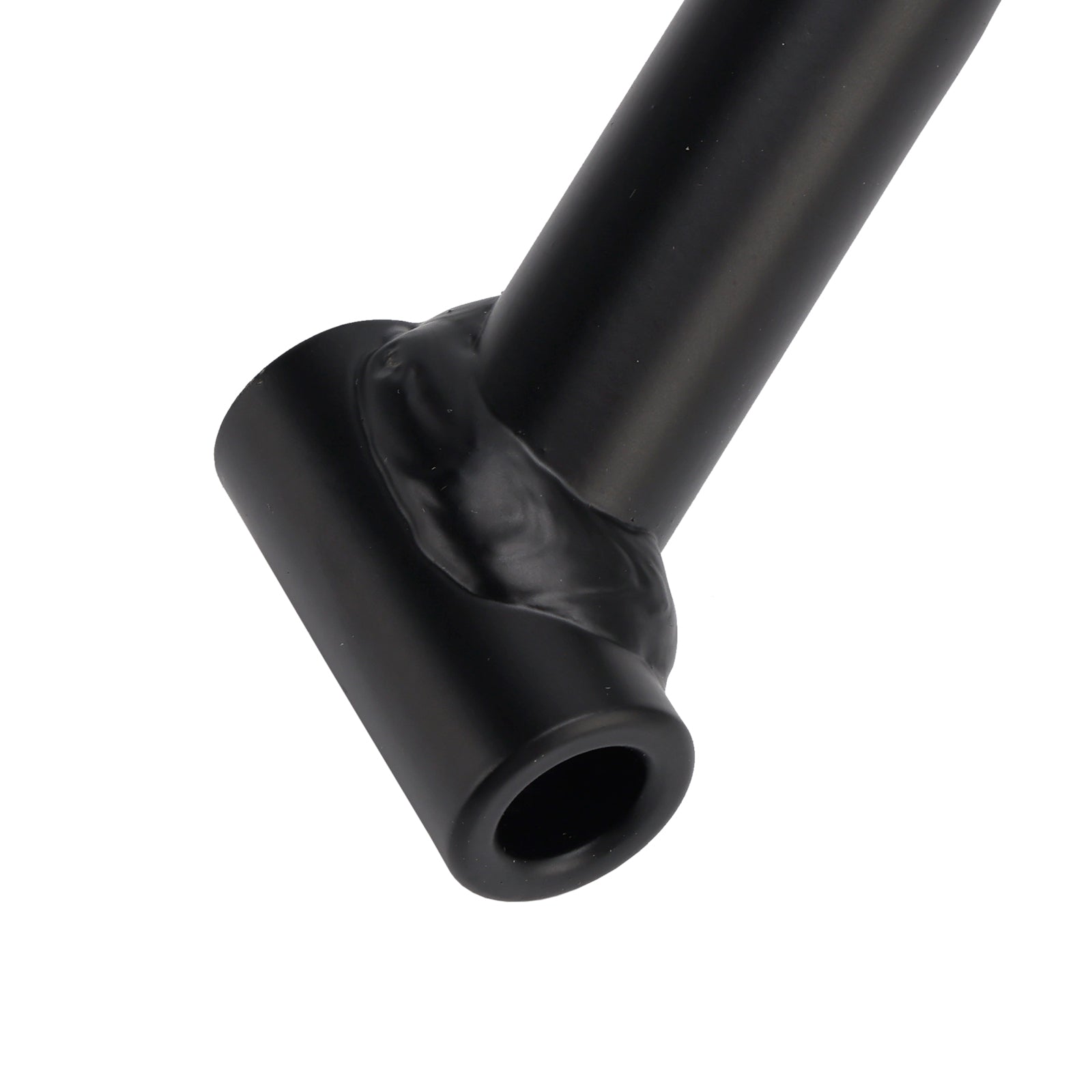 REAR RACK TUBE TYPE LUGGAGE CARRIER - BLACK FOR GUERRILLA 450 2024-2026