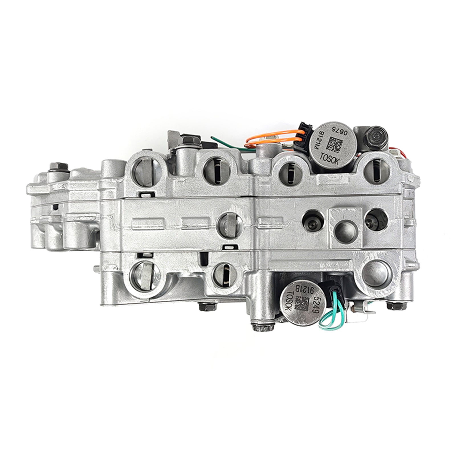 Automatische Transmissie Kleplichaam 27000-5T0-A01 27000-5T0-A02 Voor Honda Civic