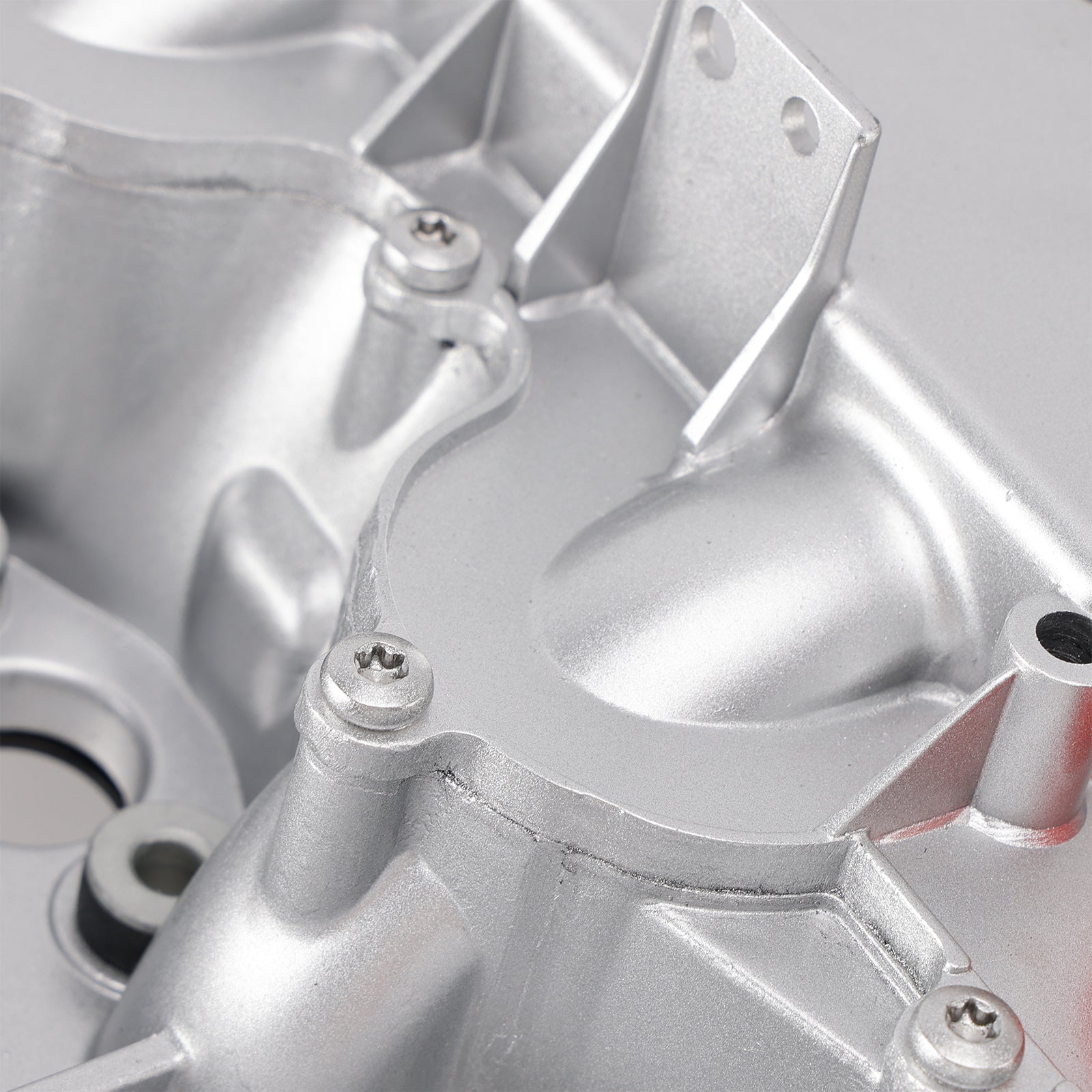 Paire de couvercles de Valve en aluminium, pour Land Rover Discovery Range Rover 3.0 V6 306DT