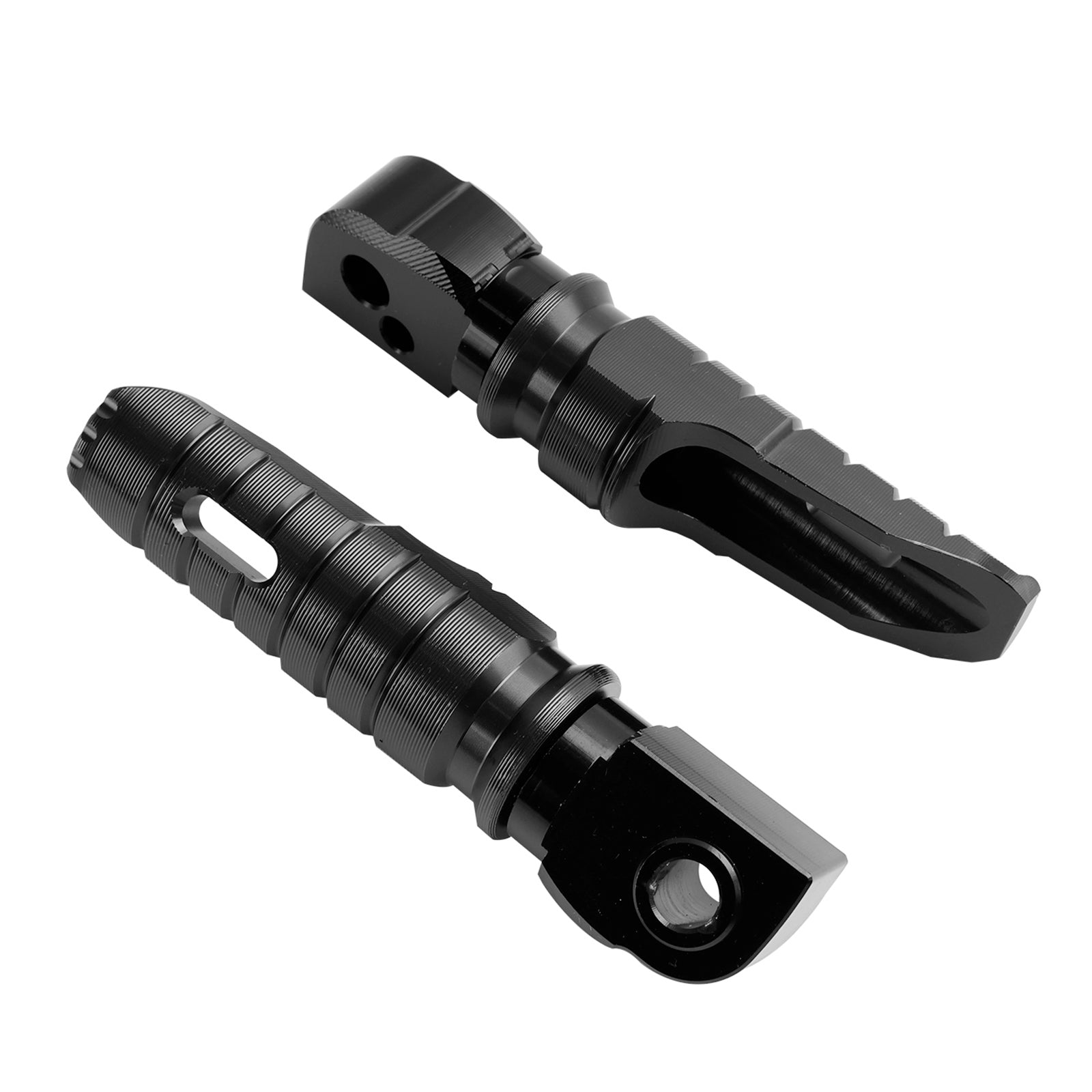 Rear Footrests Foot Peg fit for BMW G310GS G310R 2017-2024 G310RR 2023-2024