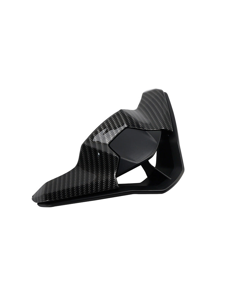 2023-2025 Street Triple 765 R/RS Front Fairing Panel Nose Cover
