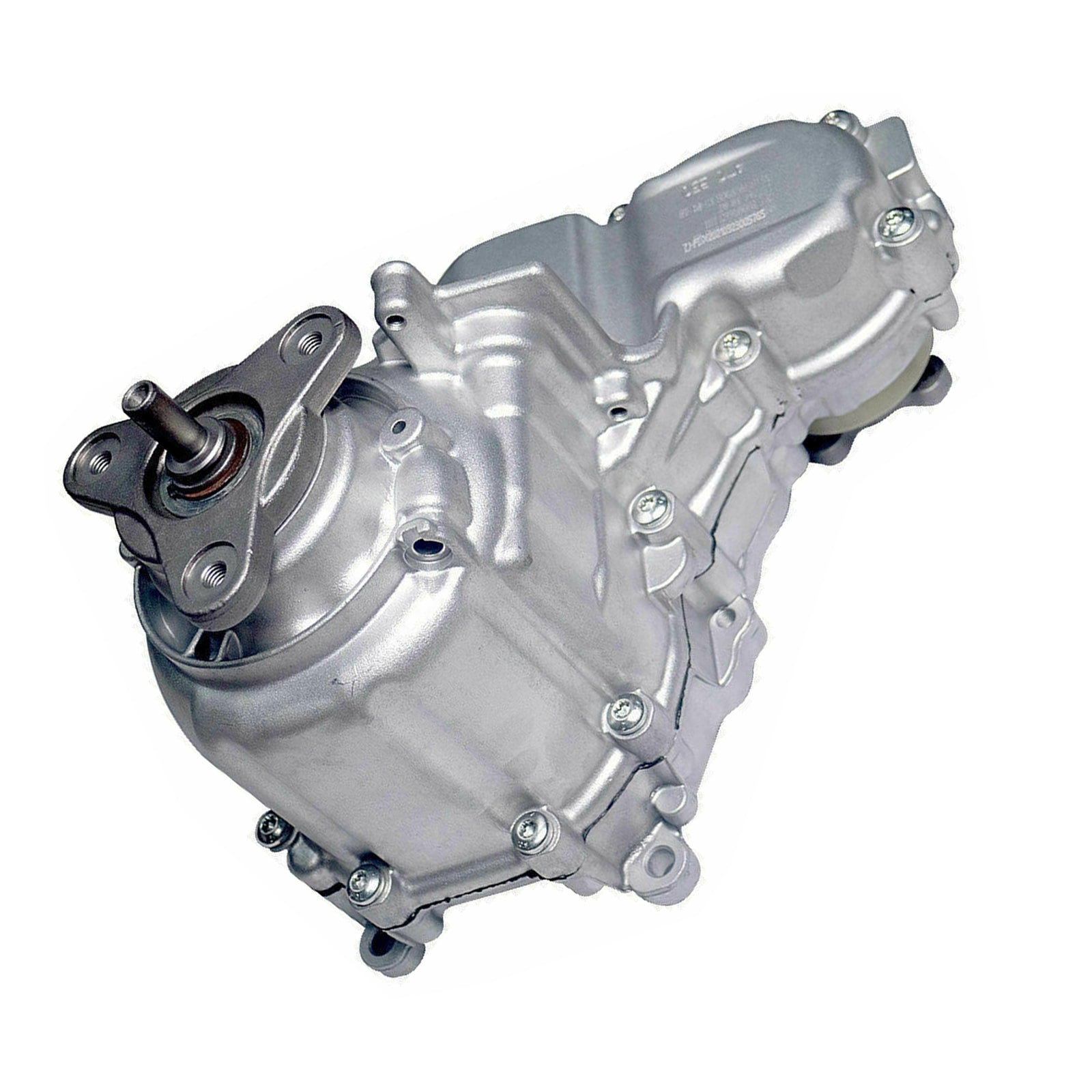 BMW 7Series F01 750LIX (KC81/N63) ASTROS CASE ATC350 27107639261 27107643748