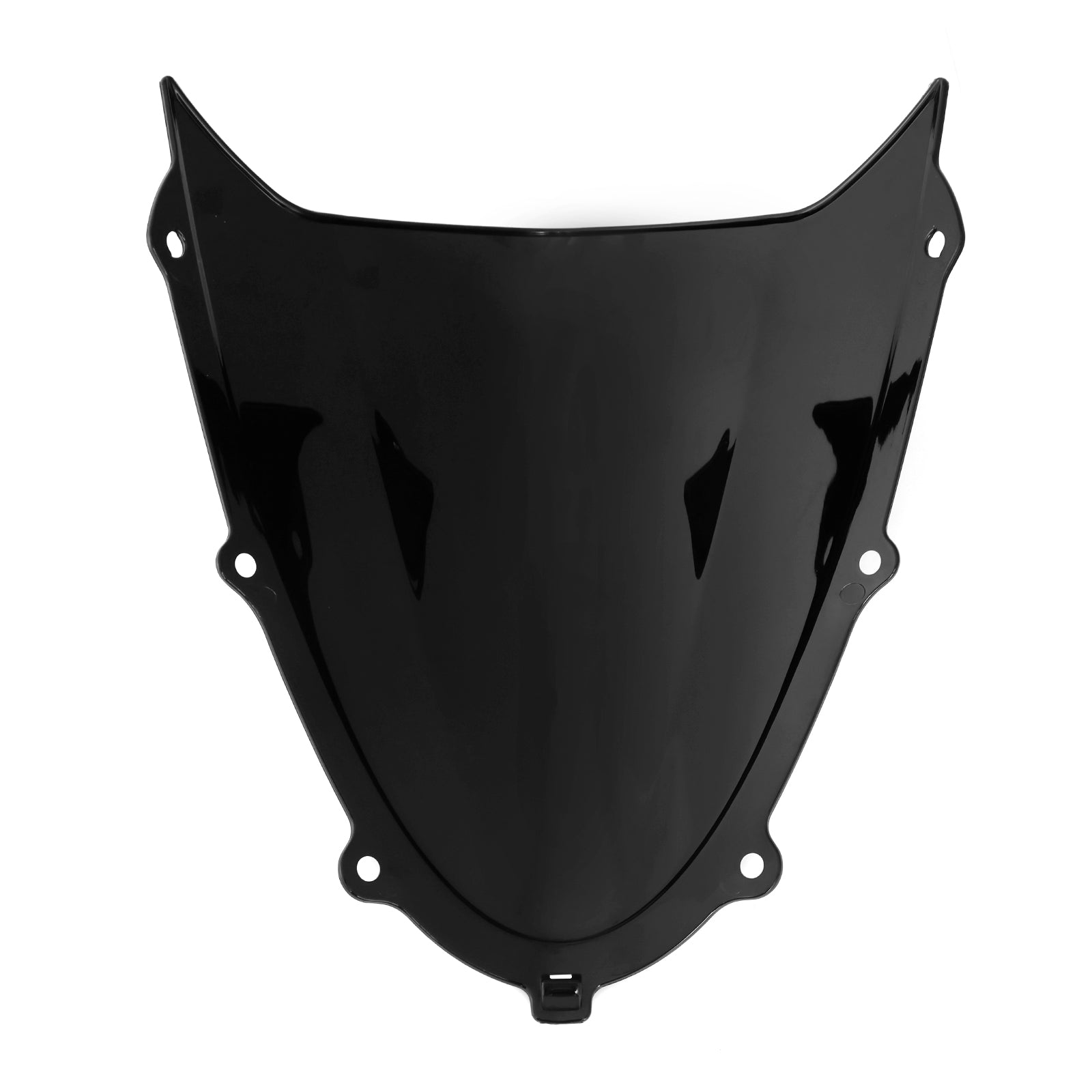 2018-2022 Suzuki GSXR125 GSXR150 Černé sklo čelného skla