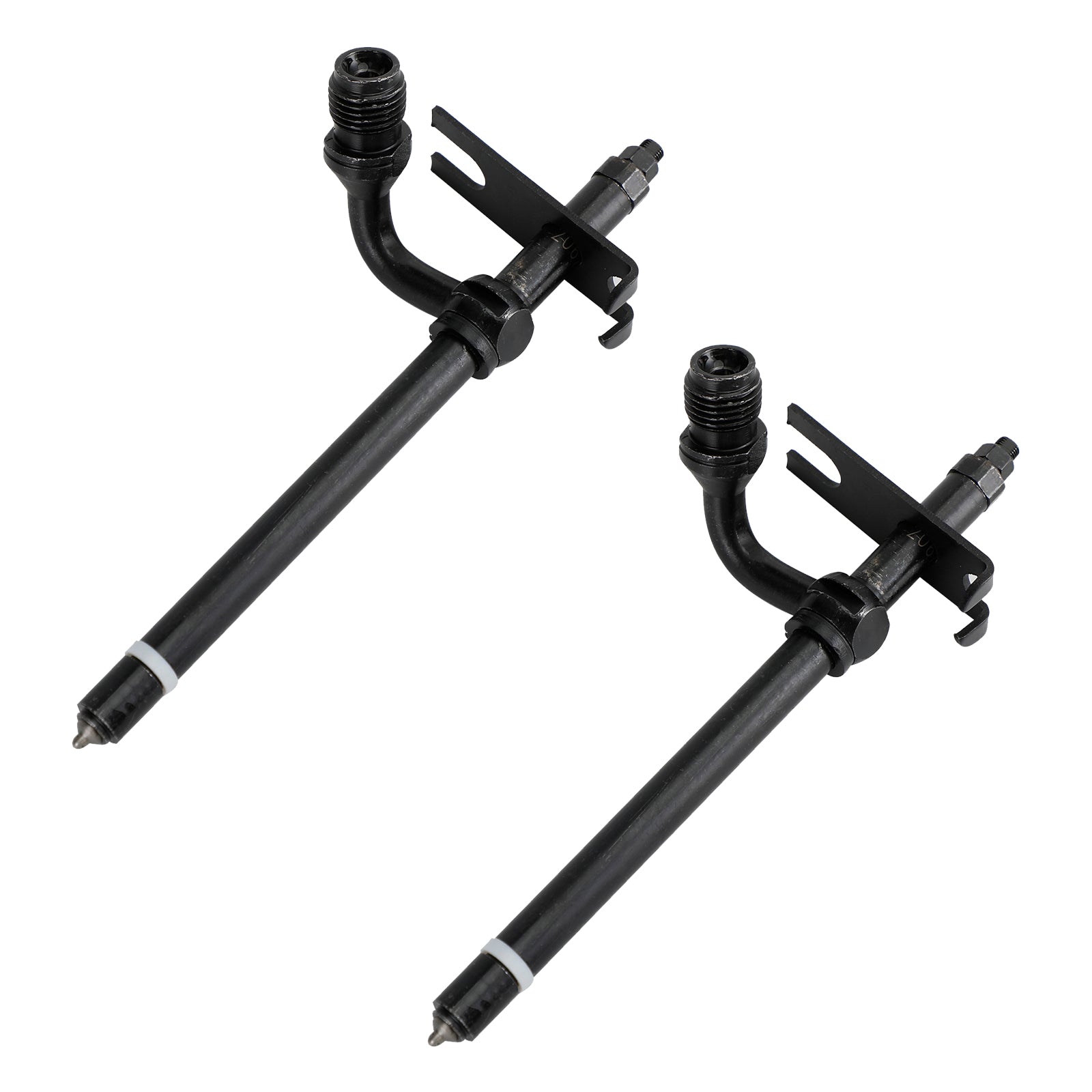 2 pièces 20671 pour boîtier d'injecteur de carburant 20673 Diesel 188 207 580C 22365 20674 18054