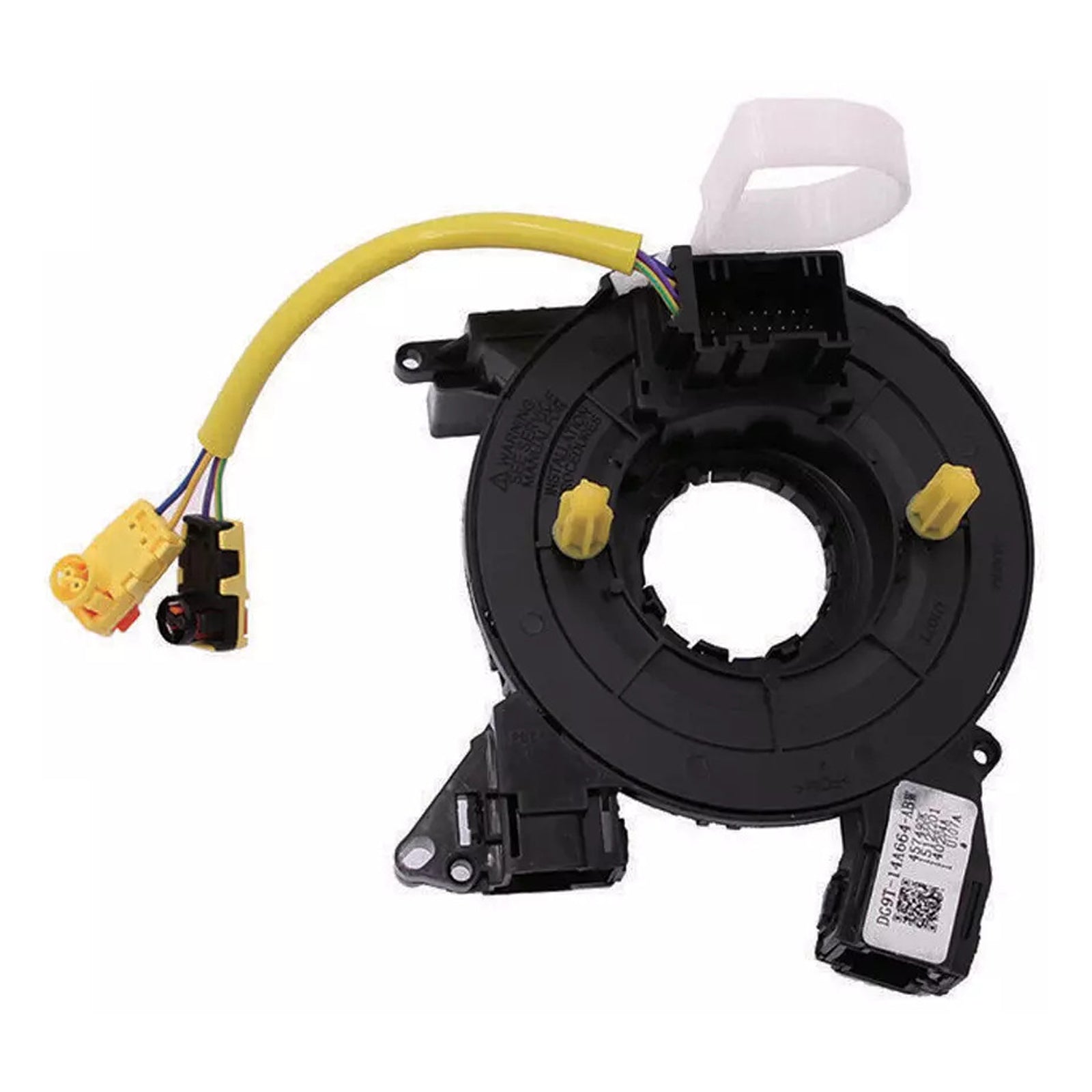 2015-2024 Ford Edge rattklokke Spring DG9Z14A664A EG9Z14A664H 525204