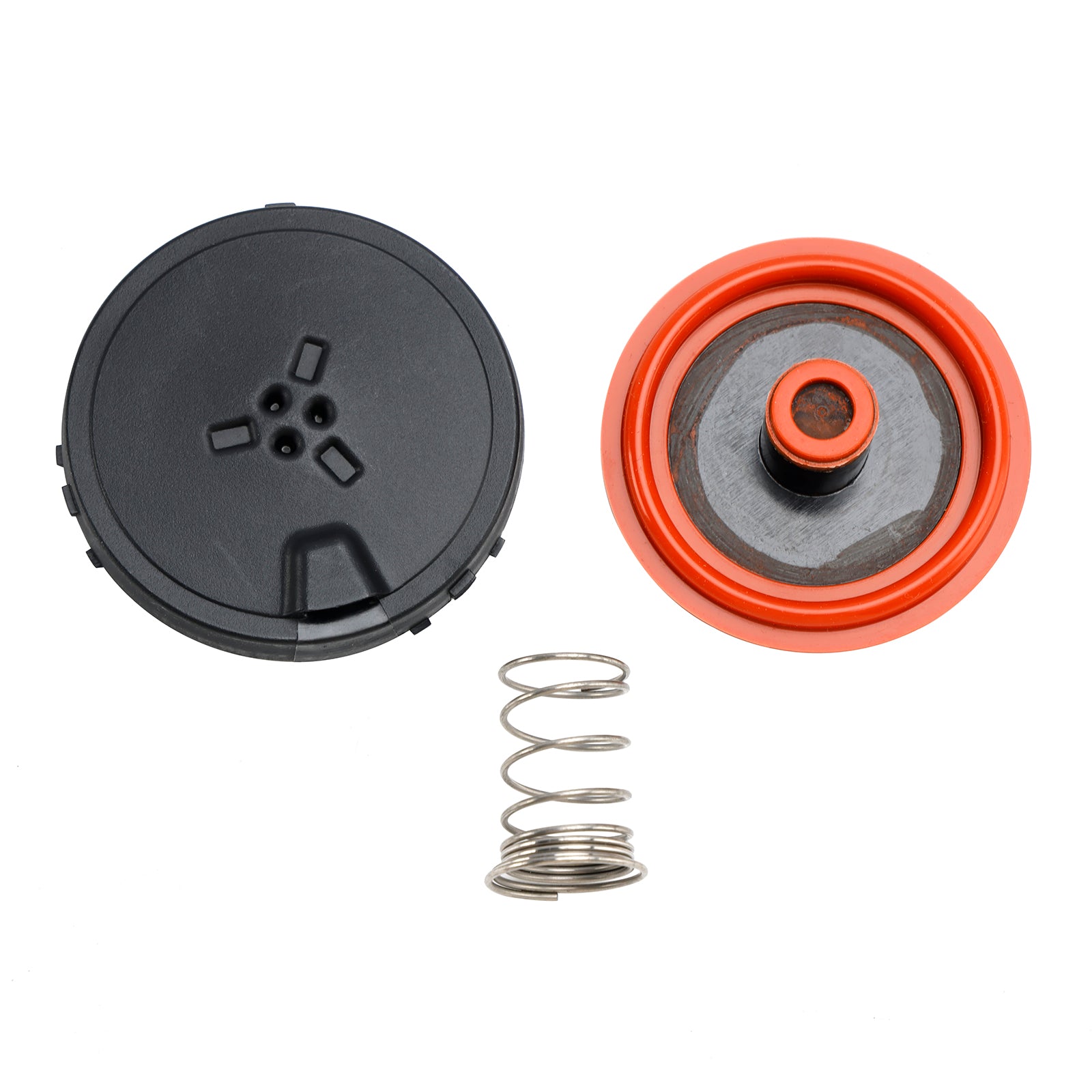 BMW N53 325i 330i 525i 528i 530i 630i E60 E90 PCV-kleppendeksel 11127548196