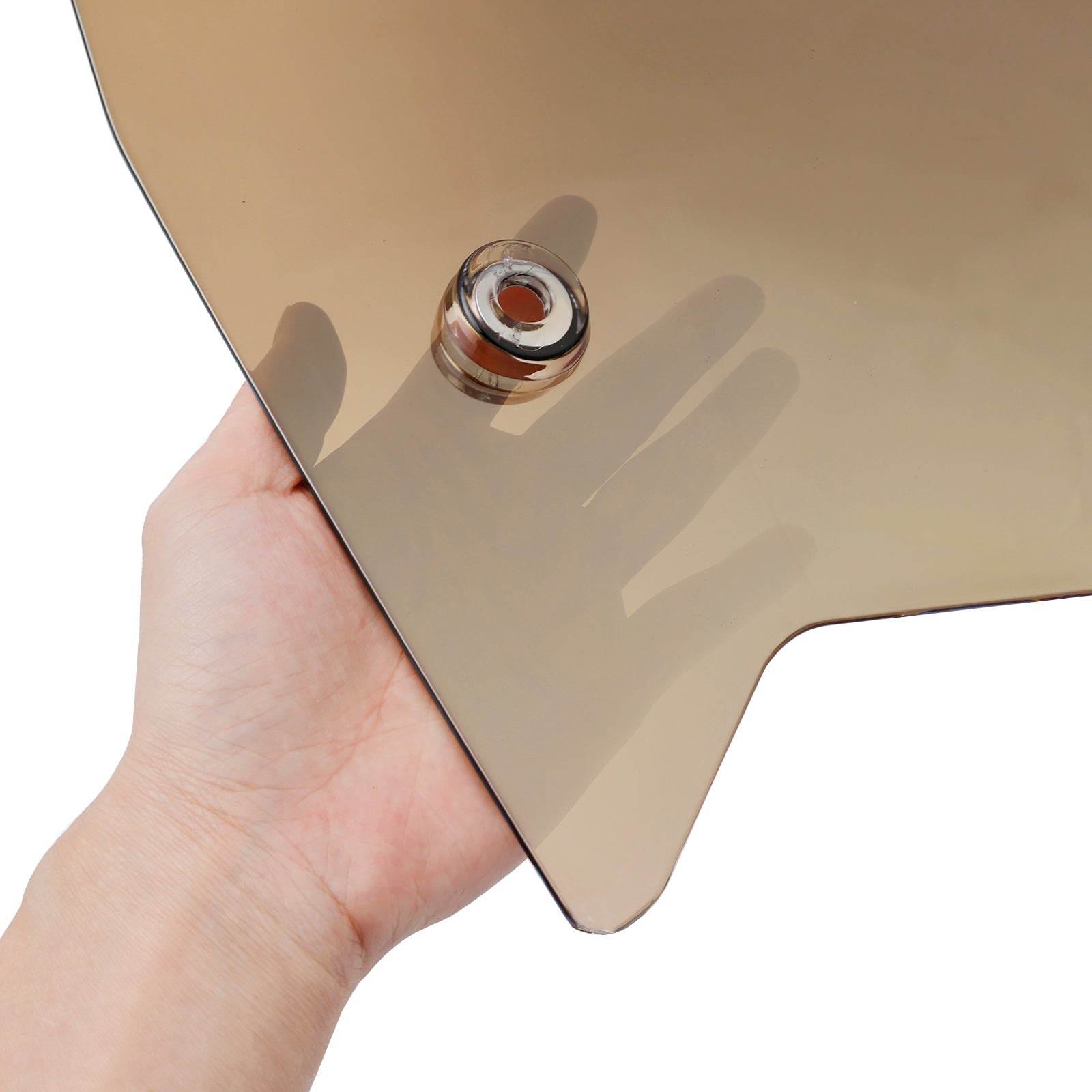 2015-2018 BMW R1200RS Windshield WindScreen