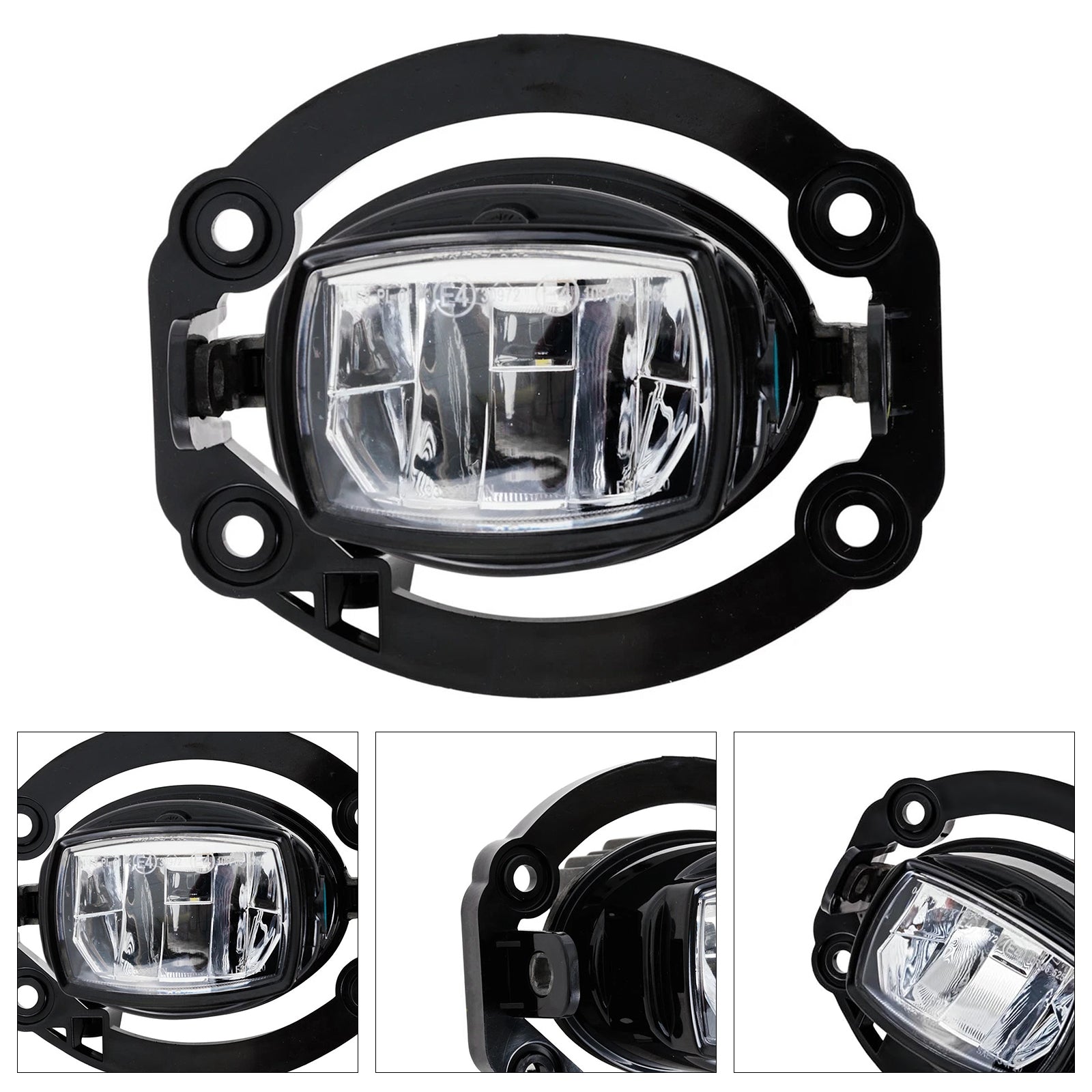 2021-2025 Jeep Compass 1 Pcs LED Front Driving Fog Light 68470159AA
