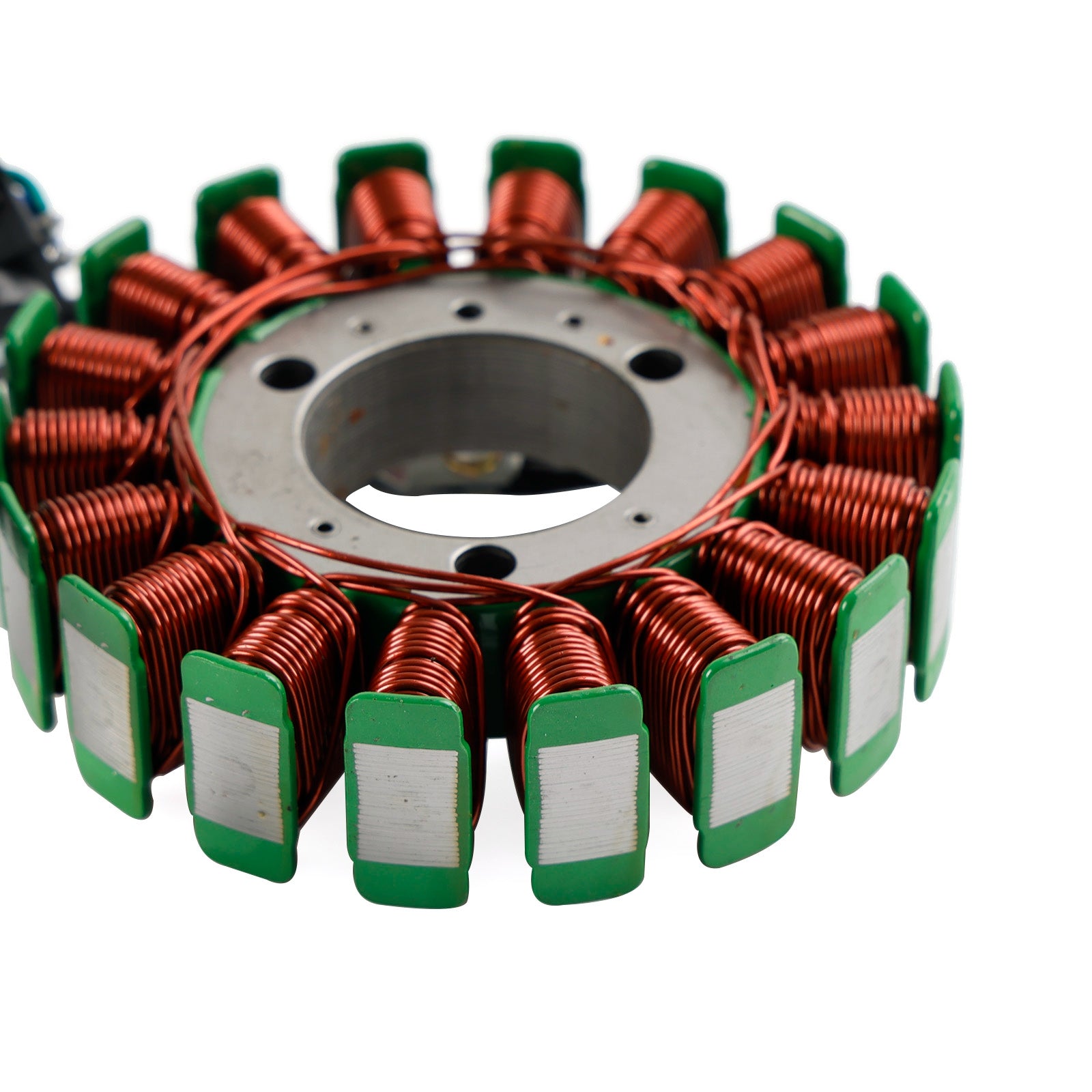 2015-2018 Yamaha YZF R3 Magneto Generator Stator 1WD-H1410-00 1WD-H1410-01