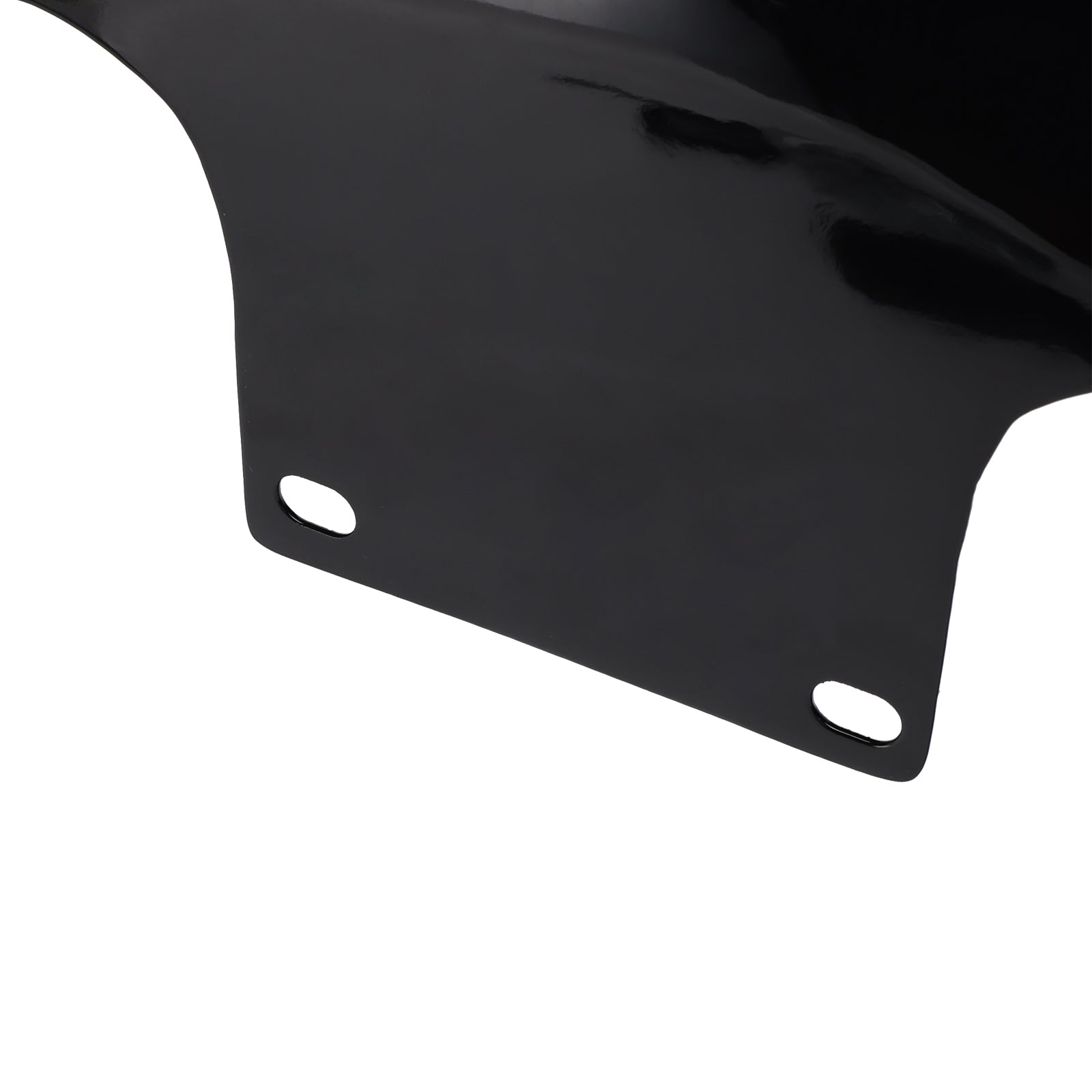 19" Wrap Front Fender Iron Fit For Touring Road Glide Street Glide CVO 2023-2025