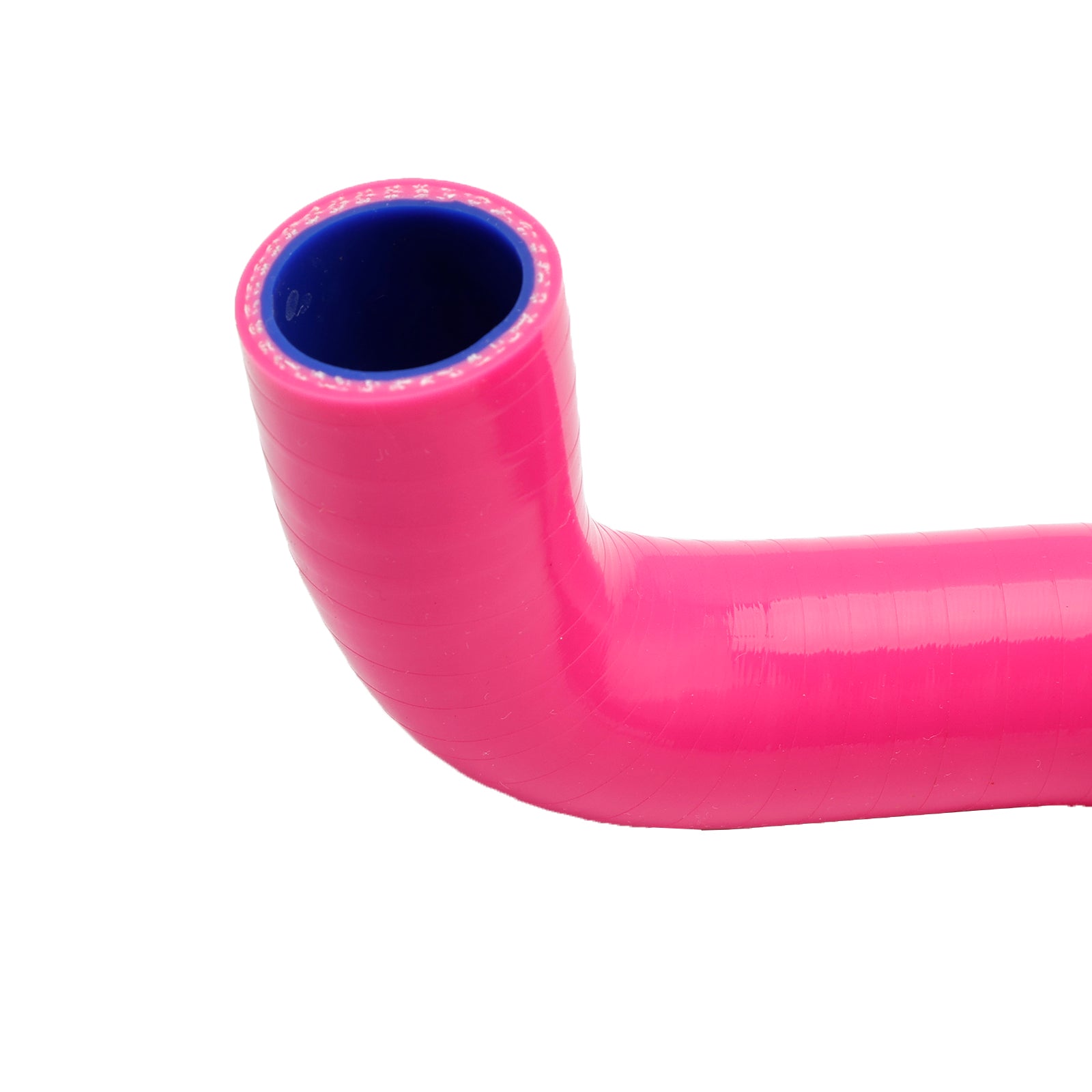 2020-2022 Street Triple 765 R RS Silikon Radiatorkylvätsket Slange Kit