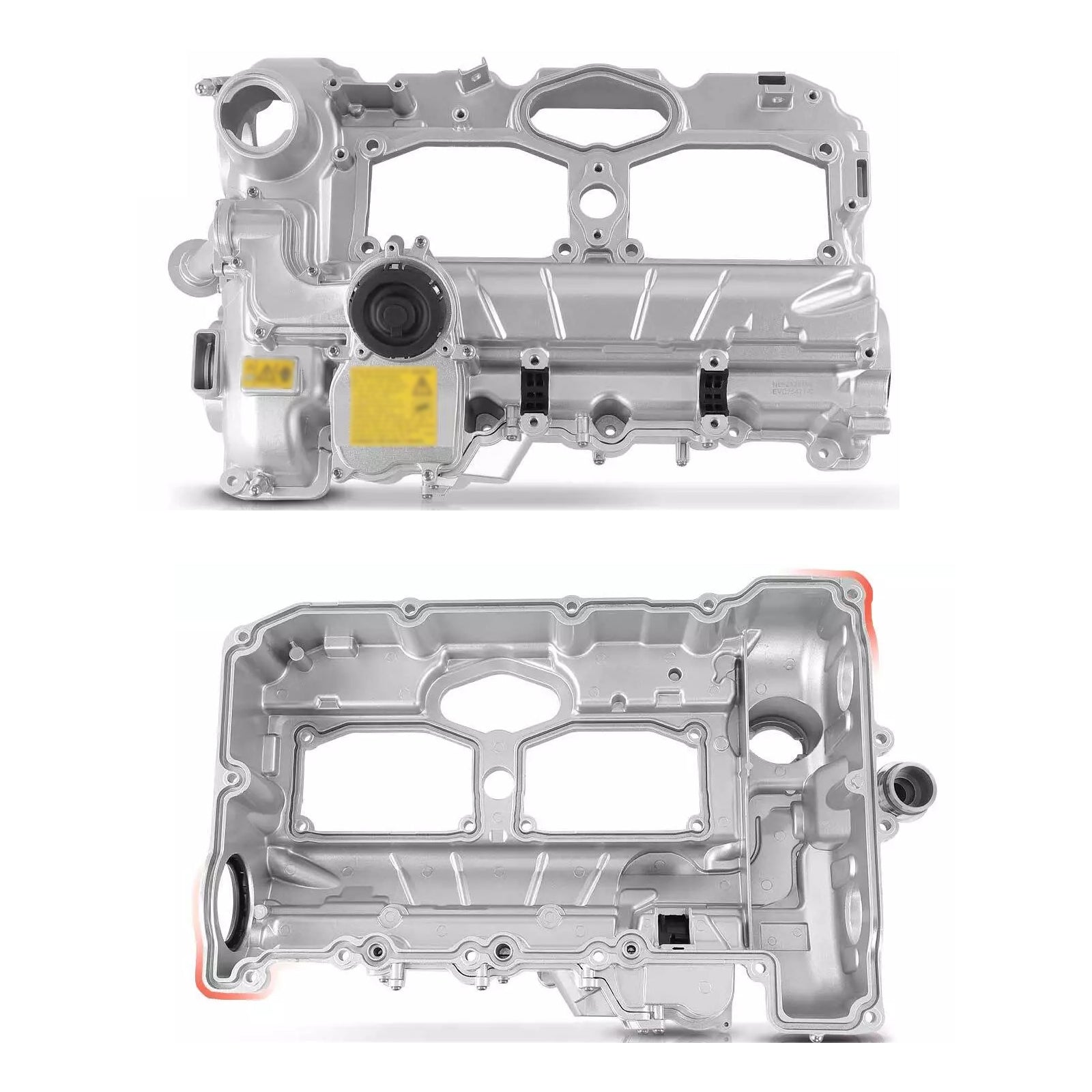 BMW N20 F10 F25 320I 328I 528I X3 X5 2.0L MOTOR VALVLUKT 11127588412